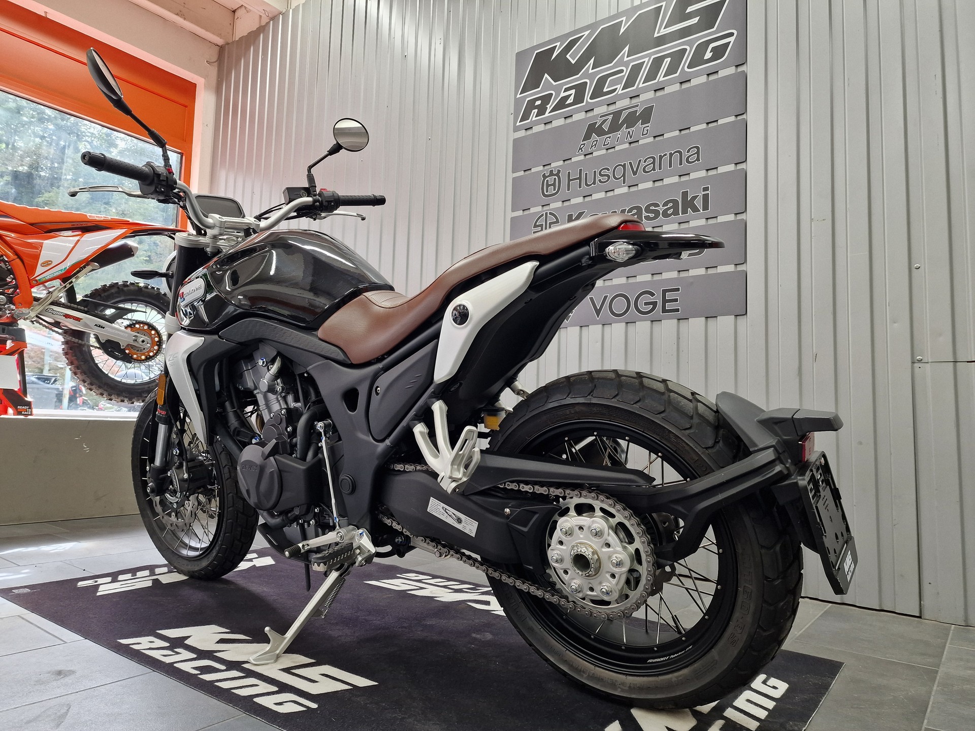 COLOVE 500 F Scrambler ABS-image-6