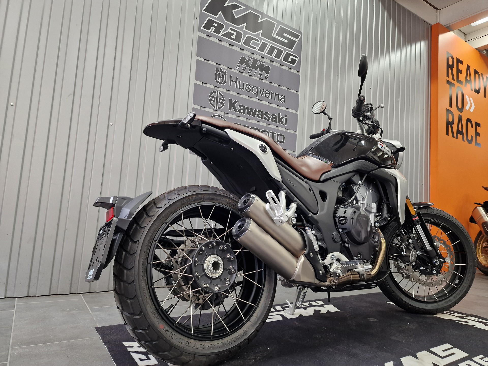 COLOVE 500 F Scrambler ABS-image-2