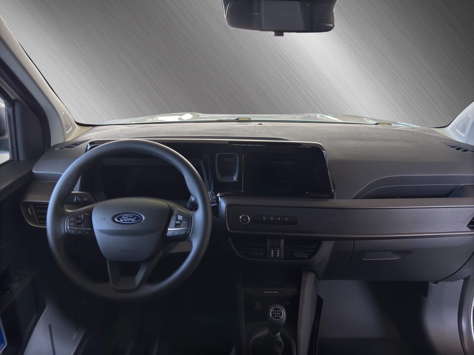 FORD Transit Courier Van 1.0 EcoBoost Trend-image-8