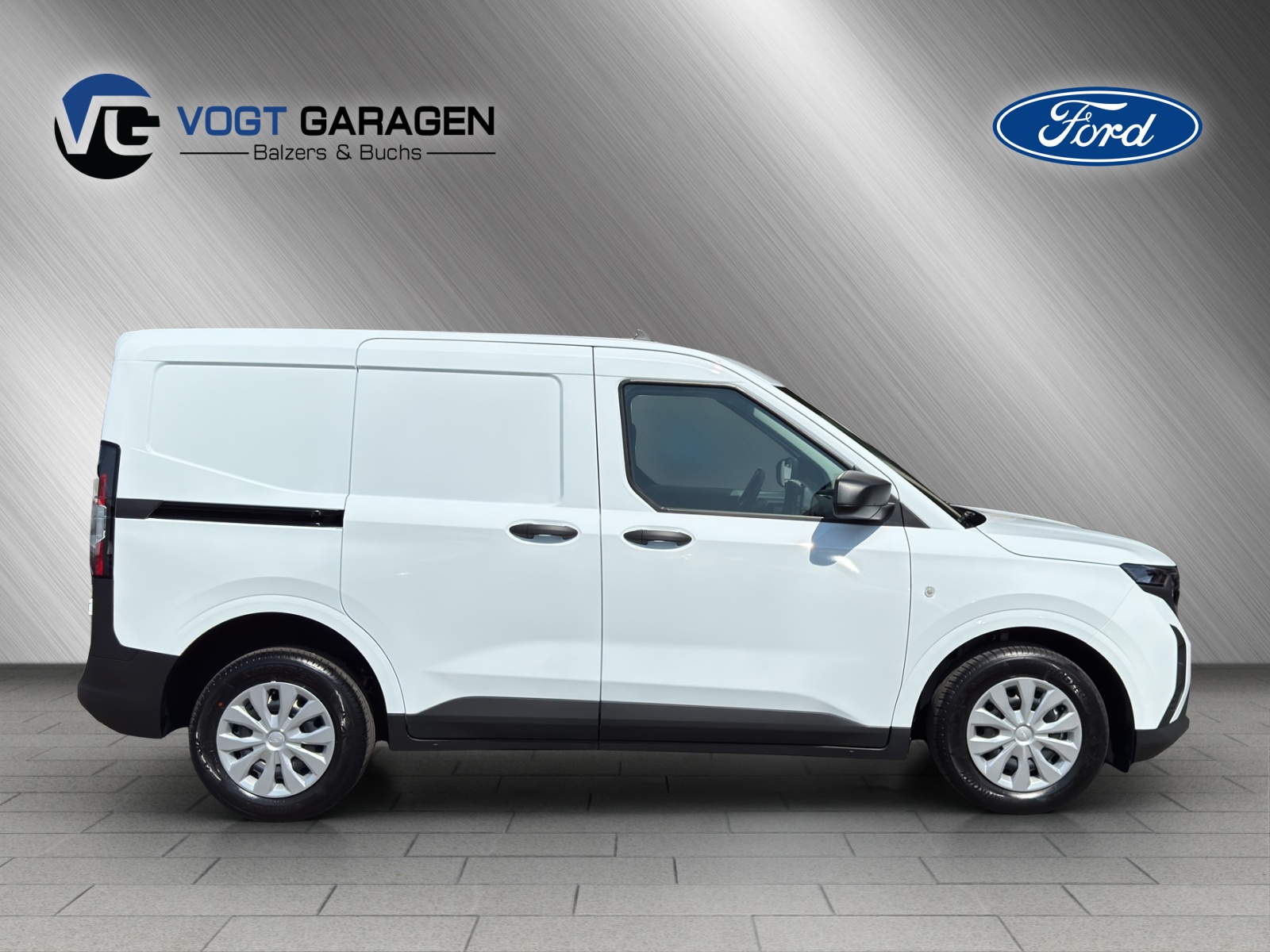 FORD Transit Courier Van 1.0 EcoBoost Trend-image-6