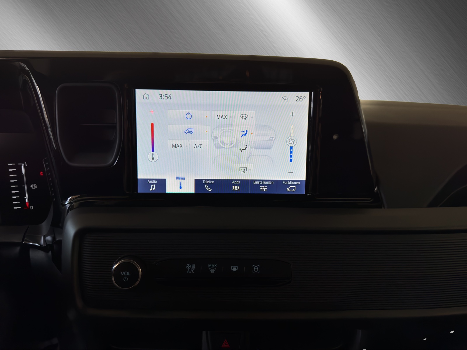 FORD Transit Courier Van 1.0 EcoBoost Trend-image-10