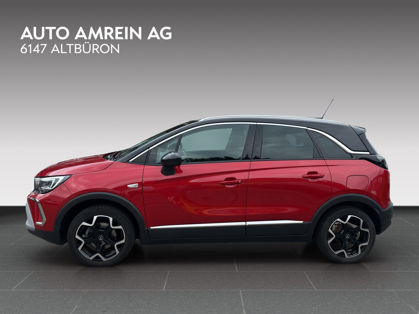OPEL Crossland 1.2i Ultimate Automat-showroom-element-3