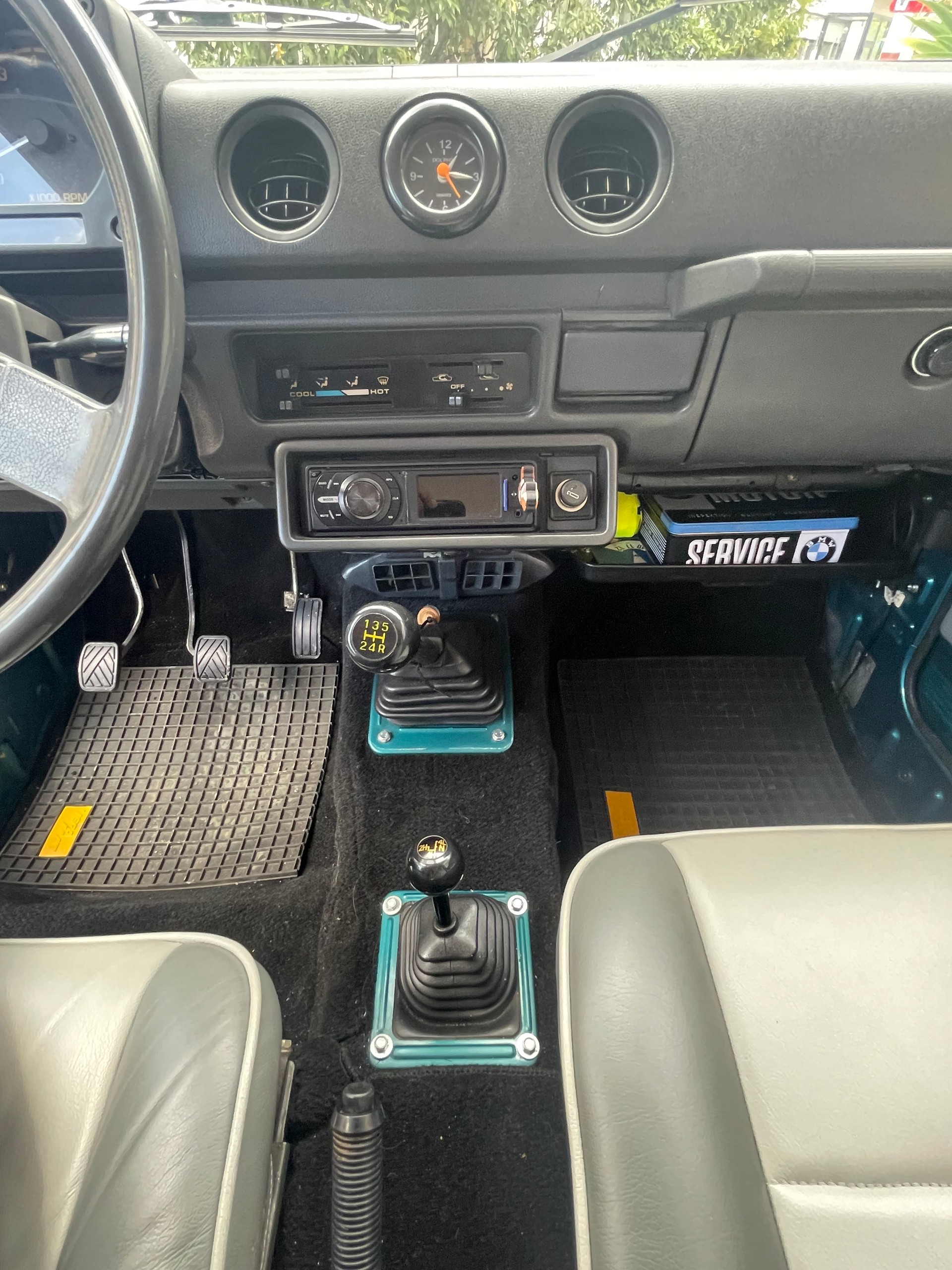 SUZUKI SJ 413 JX-image-7