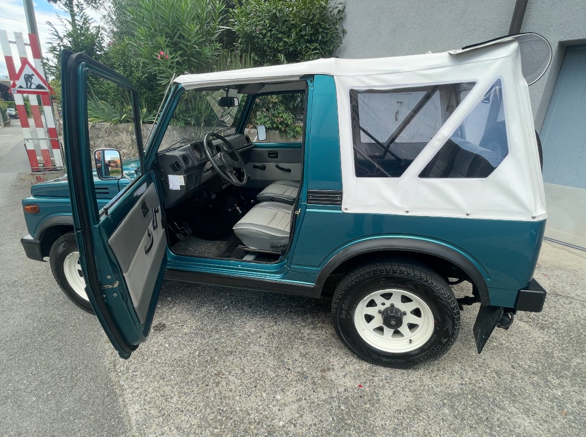 SUZUKI SJ 413 JX-image-2