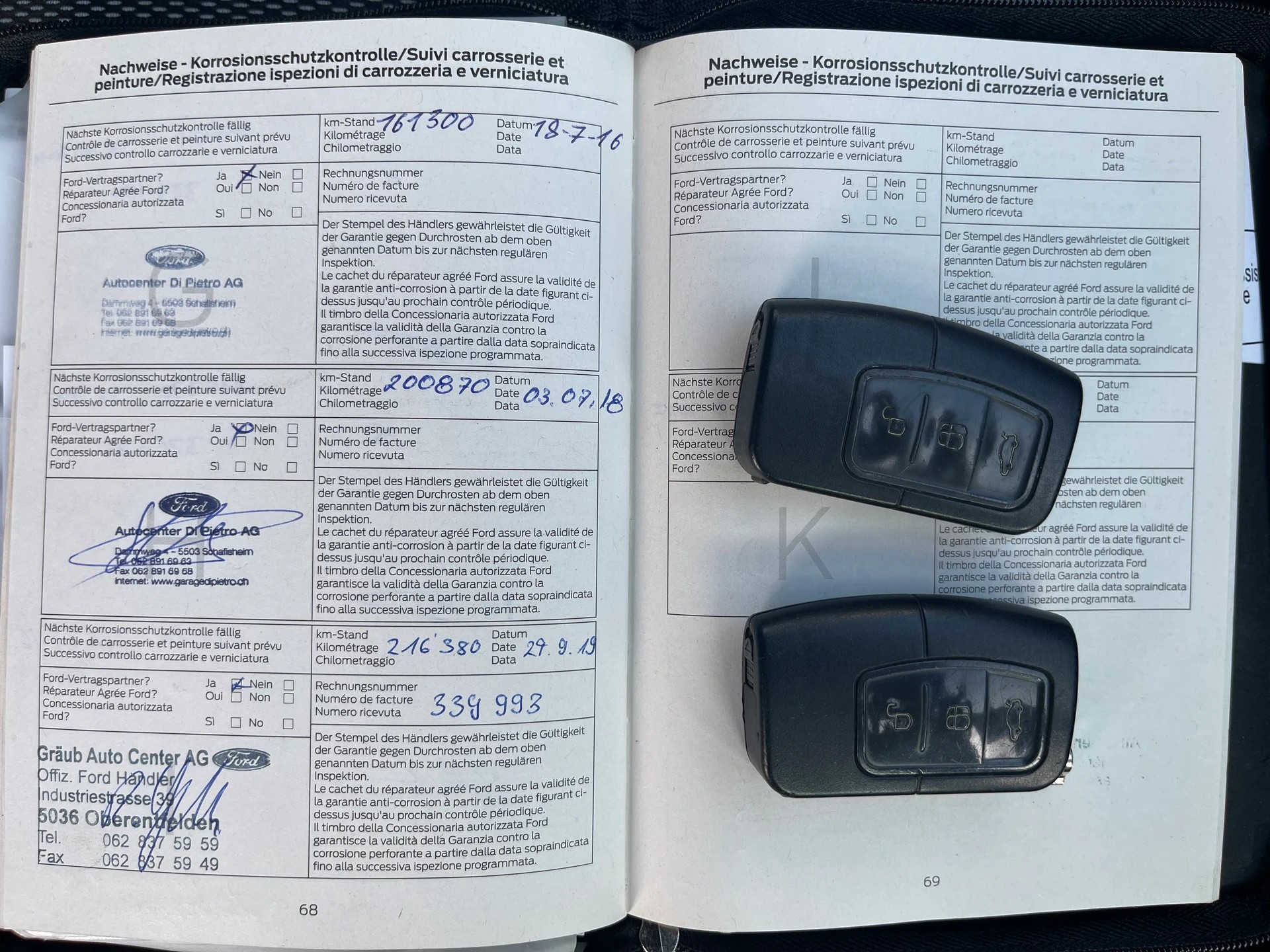 FORD Kuga 2.0 TDCi Individual 4WD PowerShift-image-11