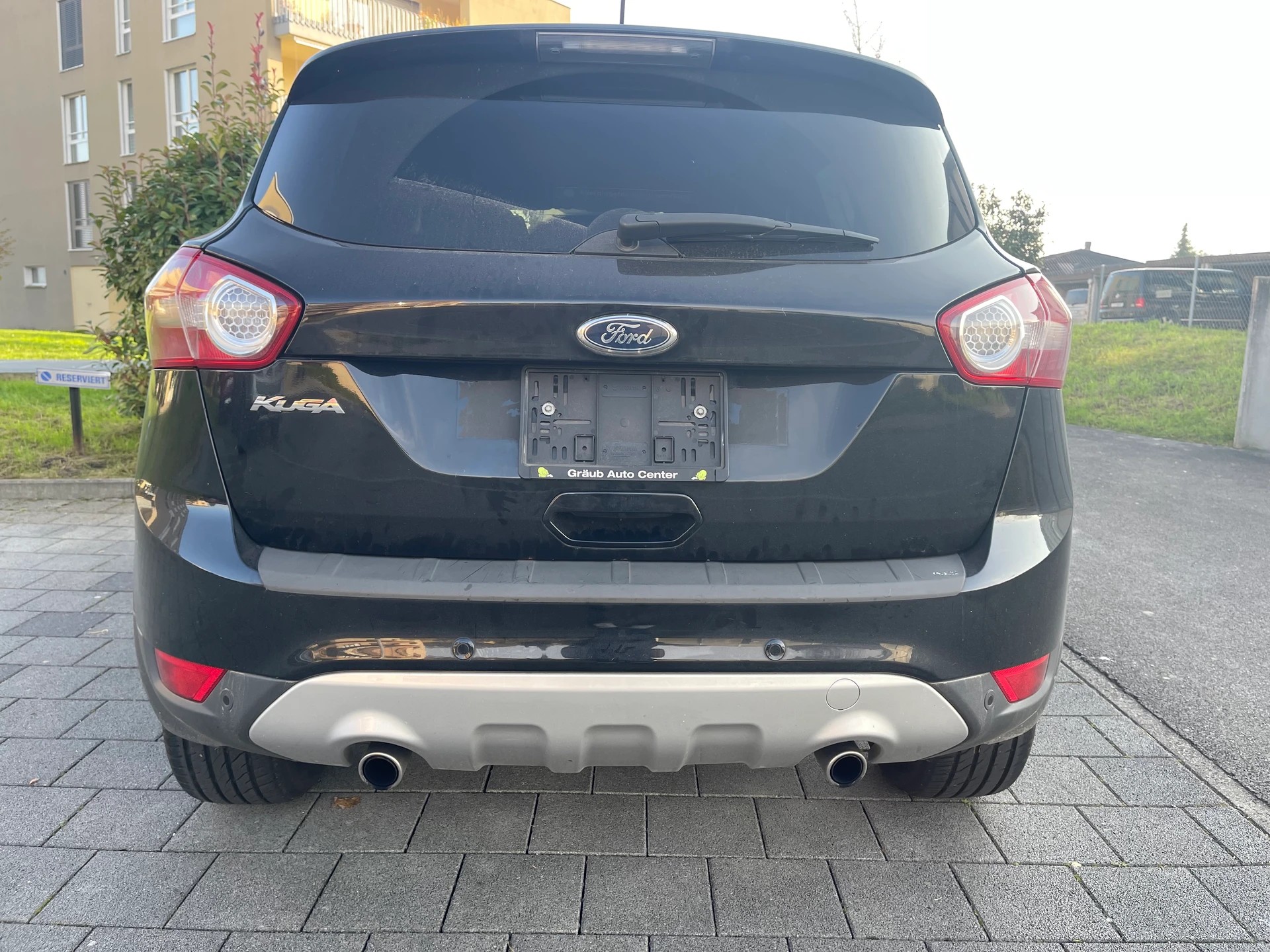 FORD Kuga 2.0 TDCi Individual 4WD PowerShift-image-6