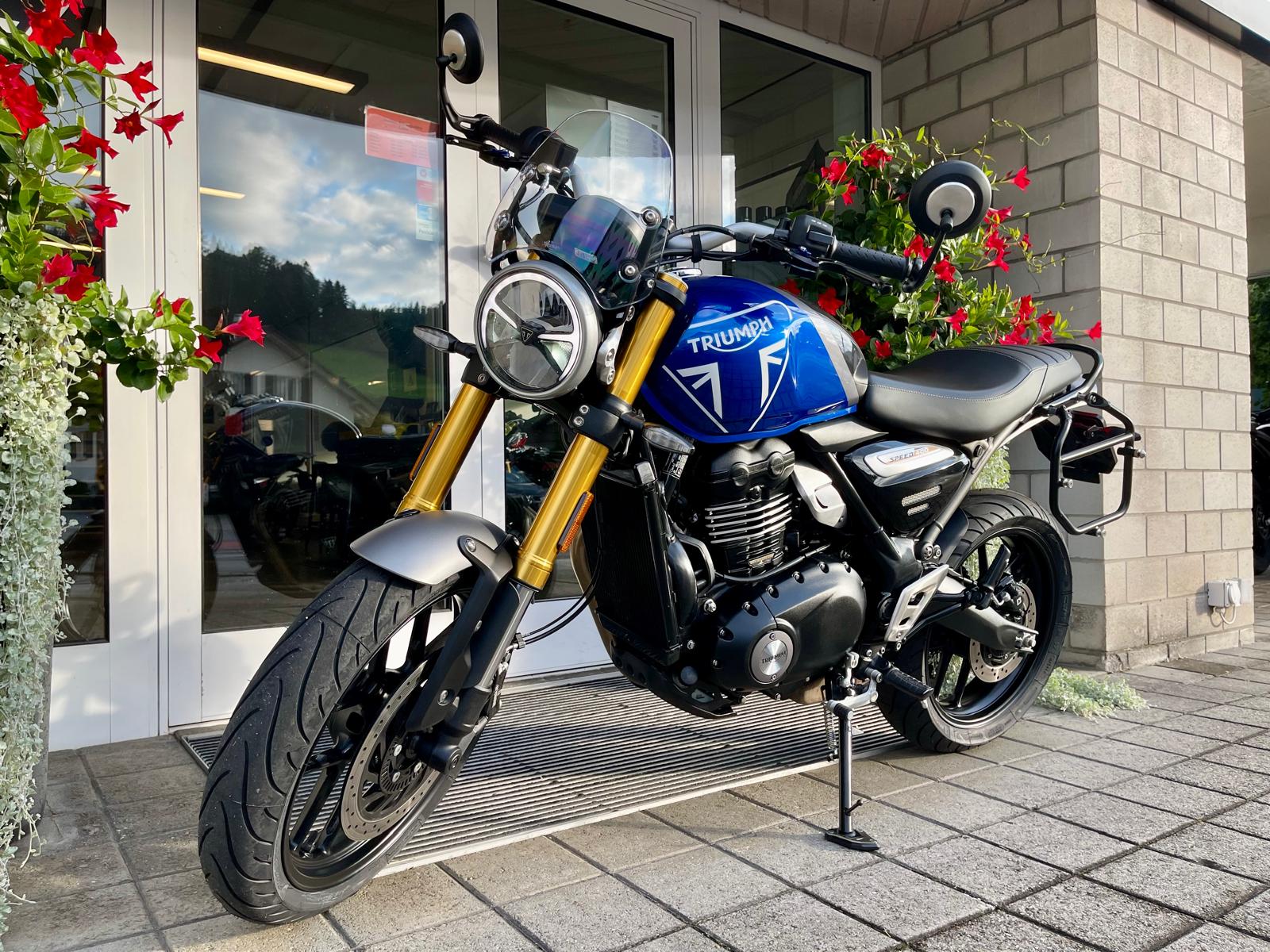 TRIUMPH Speed 400-image-4