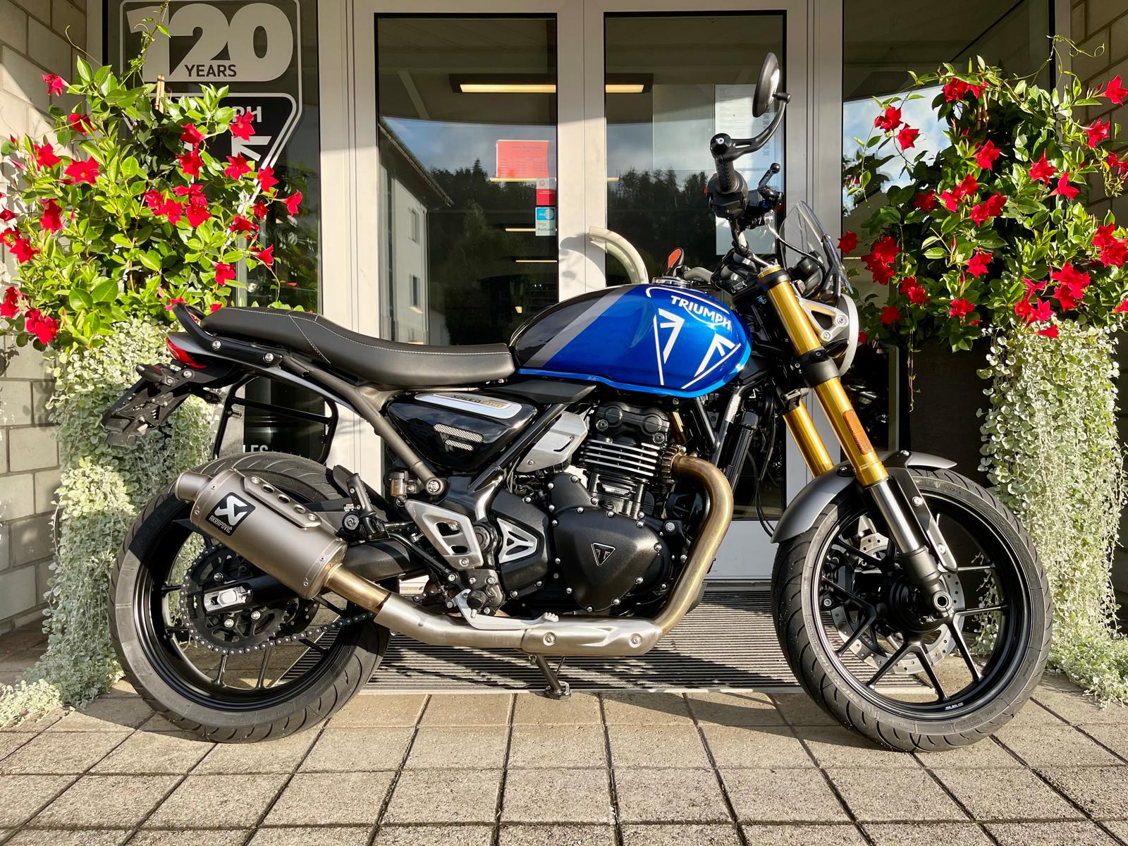 TRIUMPH Speed 400-image-9