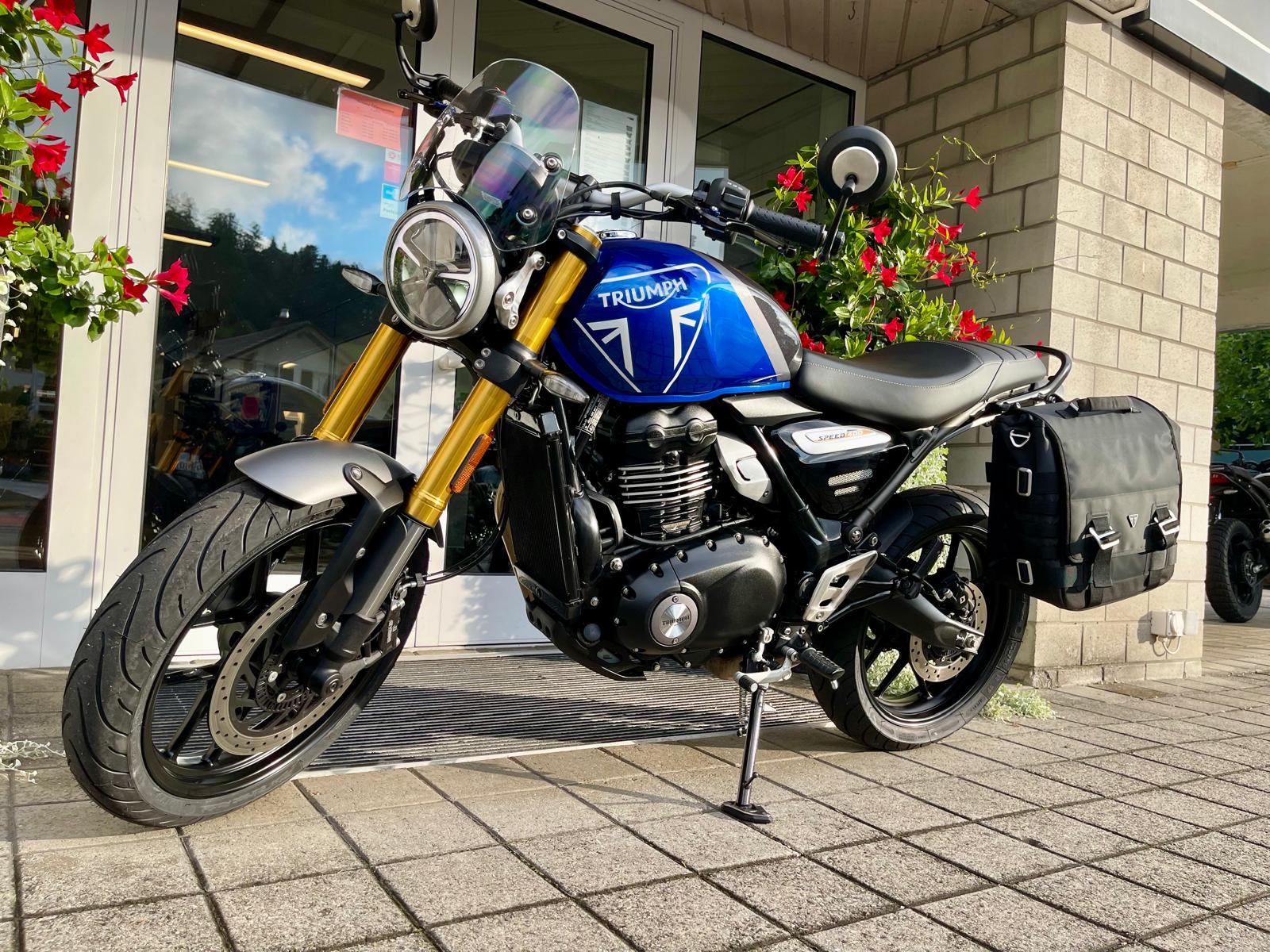 TRIUMPH Speed 400-image-0