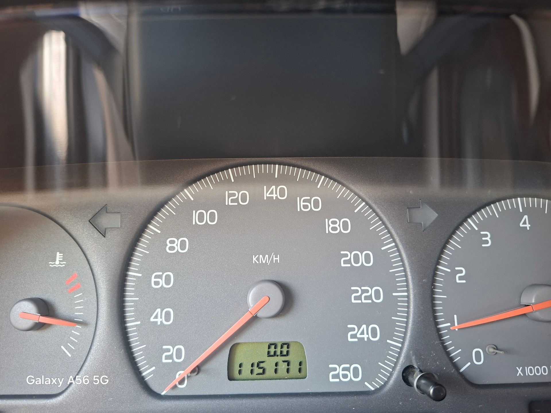 VOLVO C70 C70 Cabriolet 2.4T-image-14