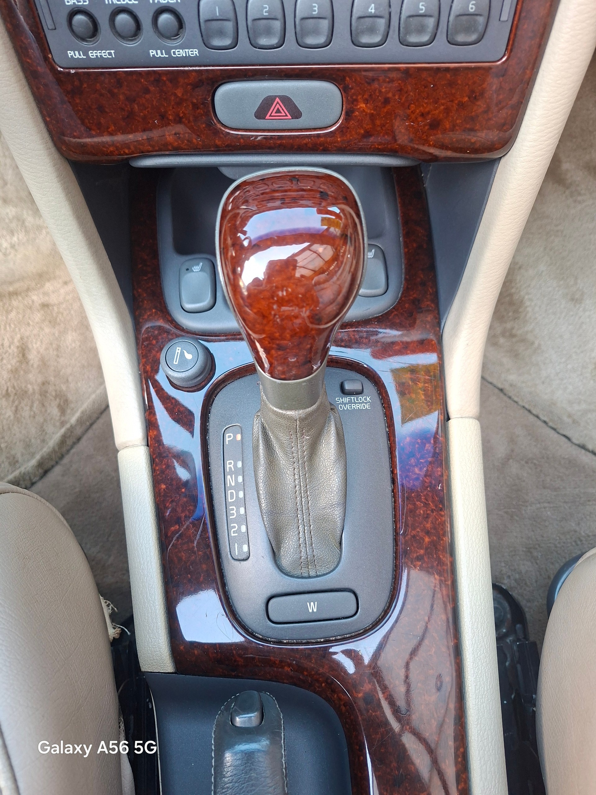 VOLVO C70 C70 Cabriolet 2.4T-image-15