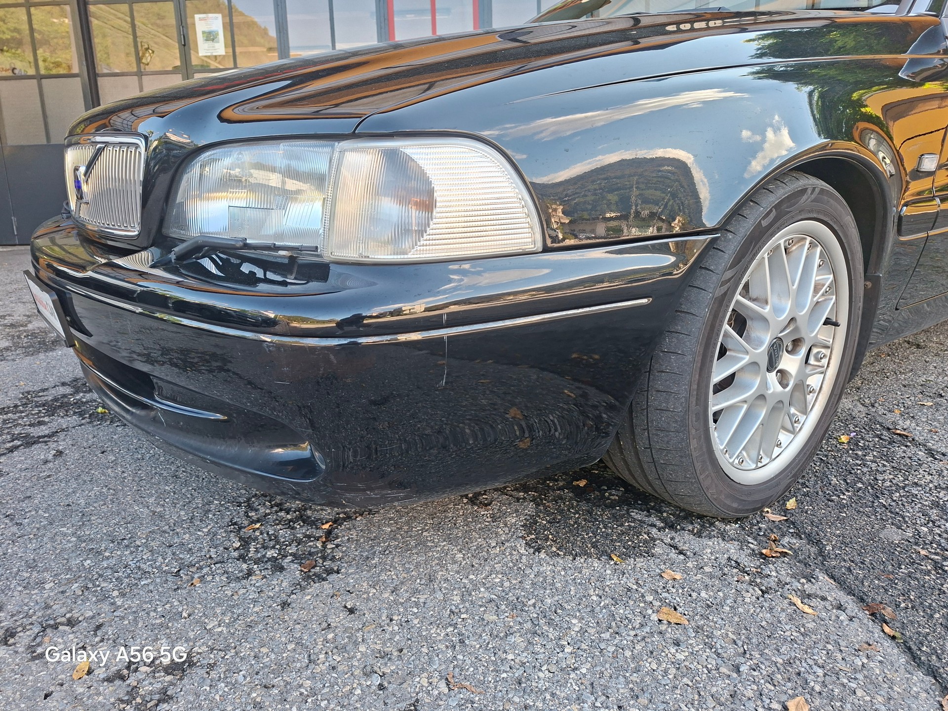 VOLVO C70 C70 Cabriolet 2.4T-image-2