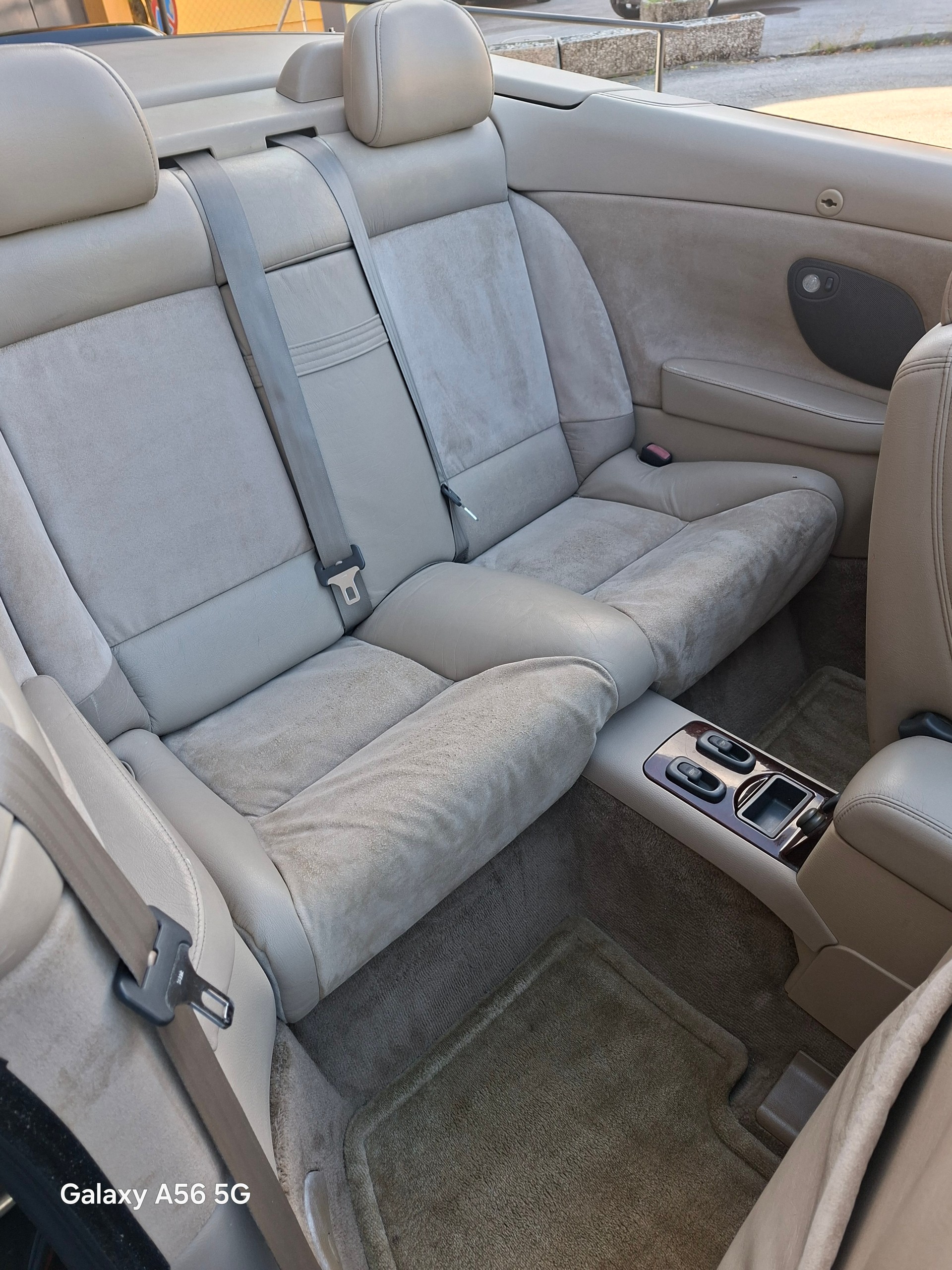 VOLVO C70 C70 Cabriolet 2.4T-image-10