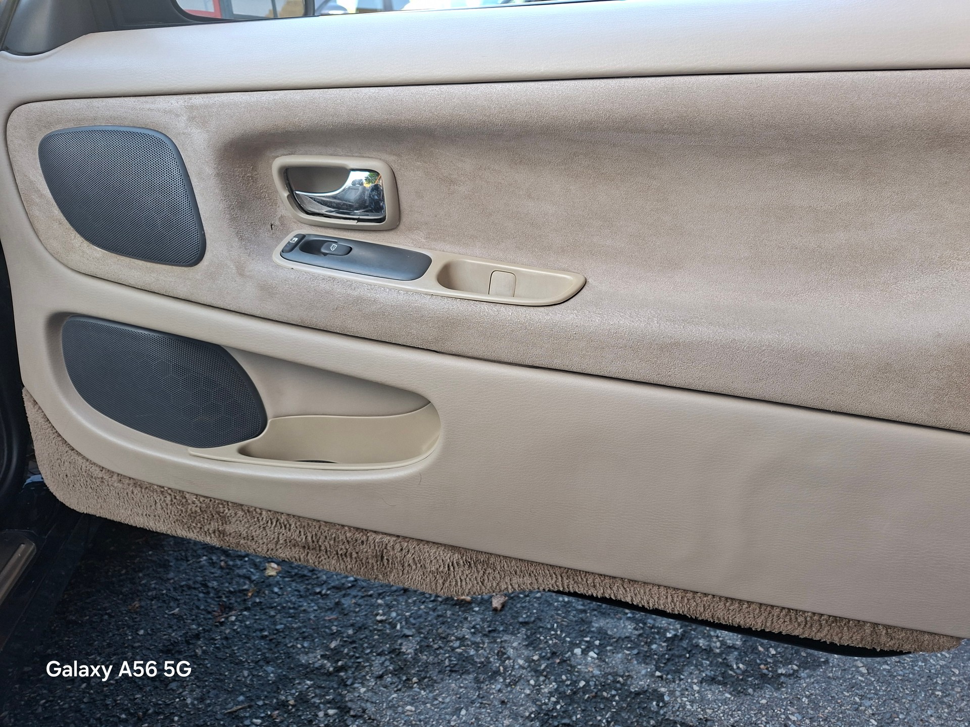 VOLVO C70 C70 Cabriolet 2.4T-image-16