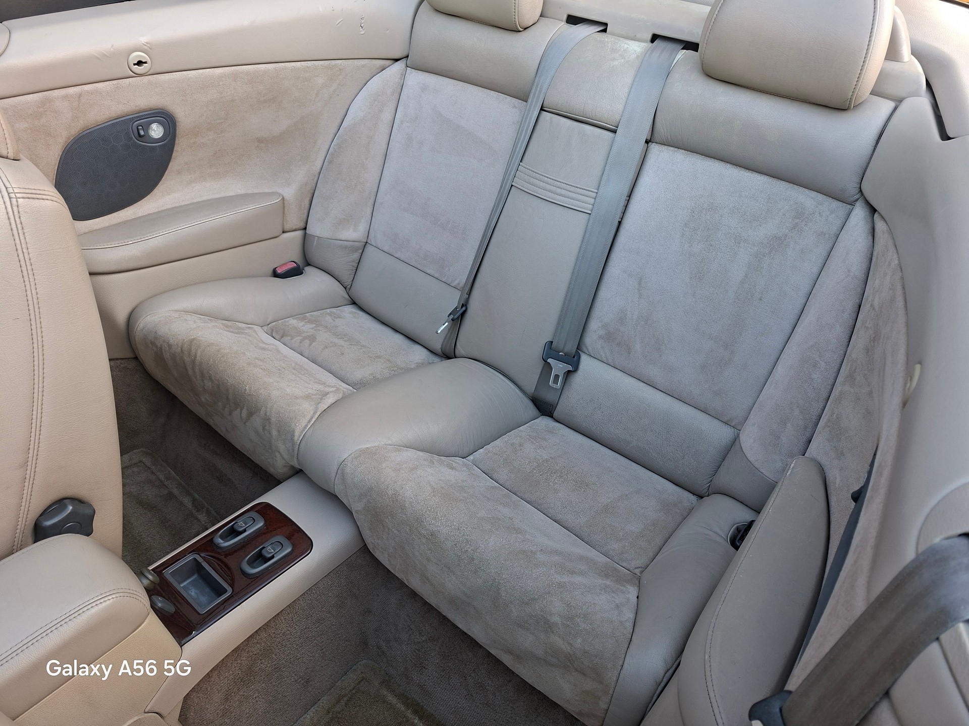 VOLVO C70 C70 Cabriolet 2.4T-image-8