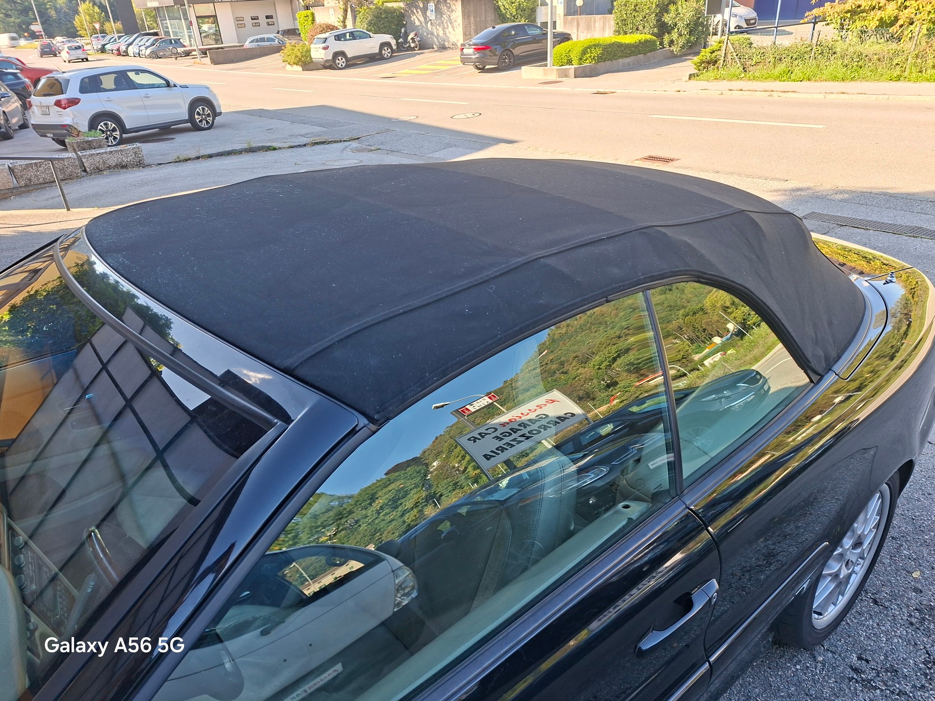 VOLVO C70 C70 Cabriolet 2.4T-image-5