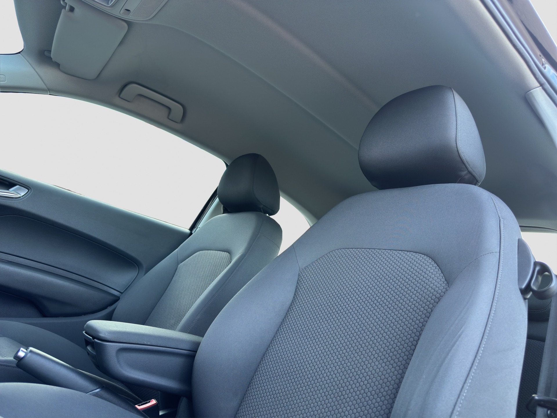 AUDI A1 1.2 TFSI Attraction-image-22