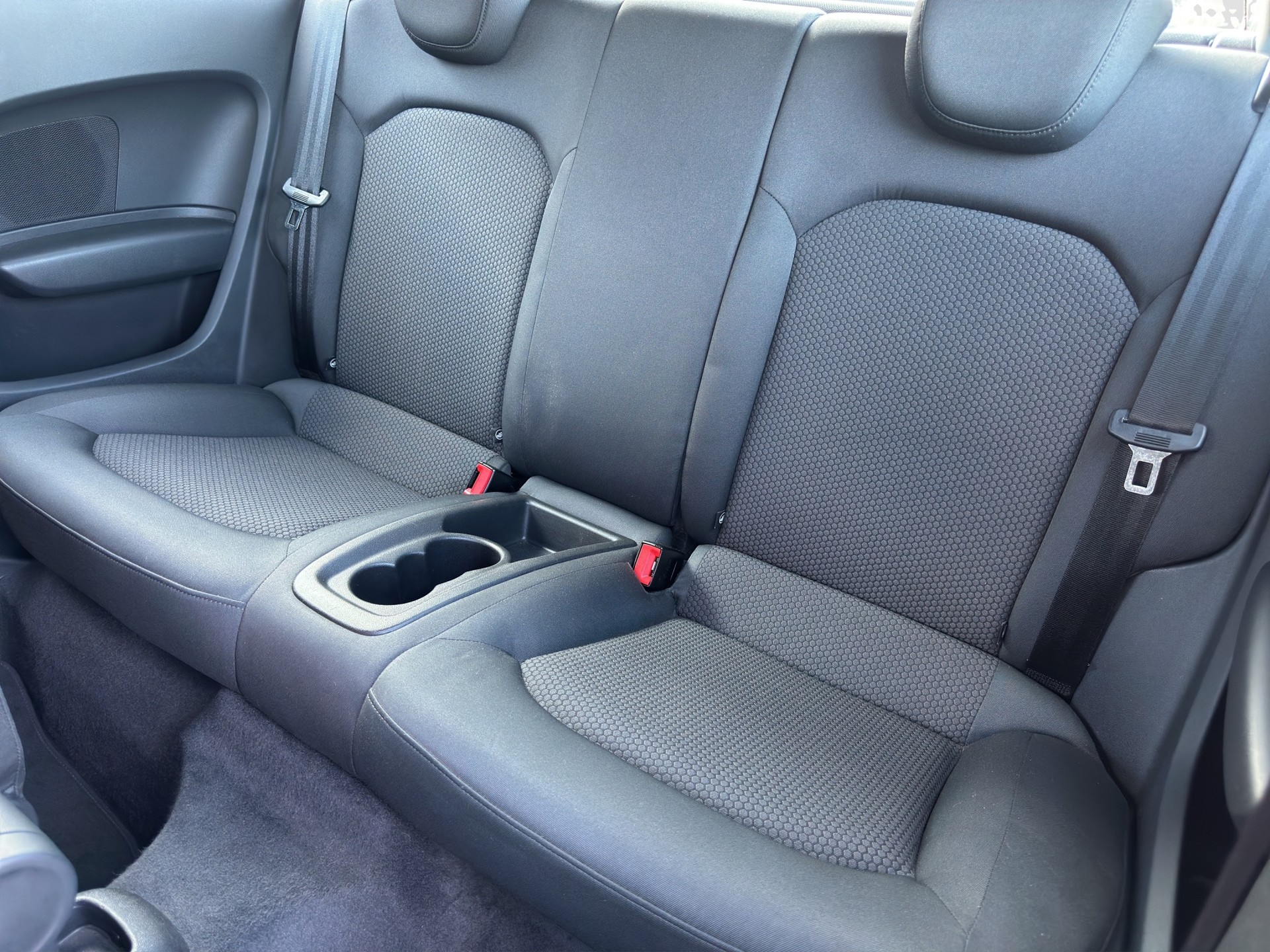 AUDI A1 1.2 TFSI Attraction-image-15