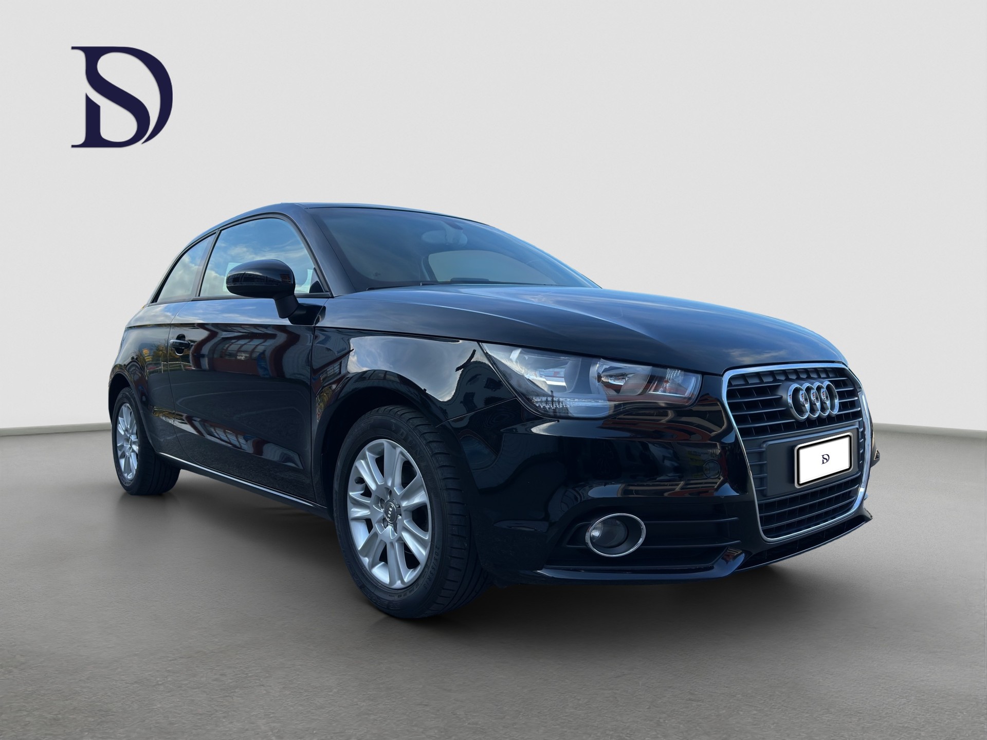 AUDI A1 1.2 TFSI Attraction-showroom-element-2
