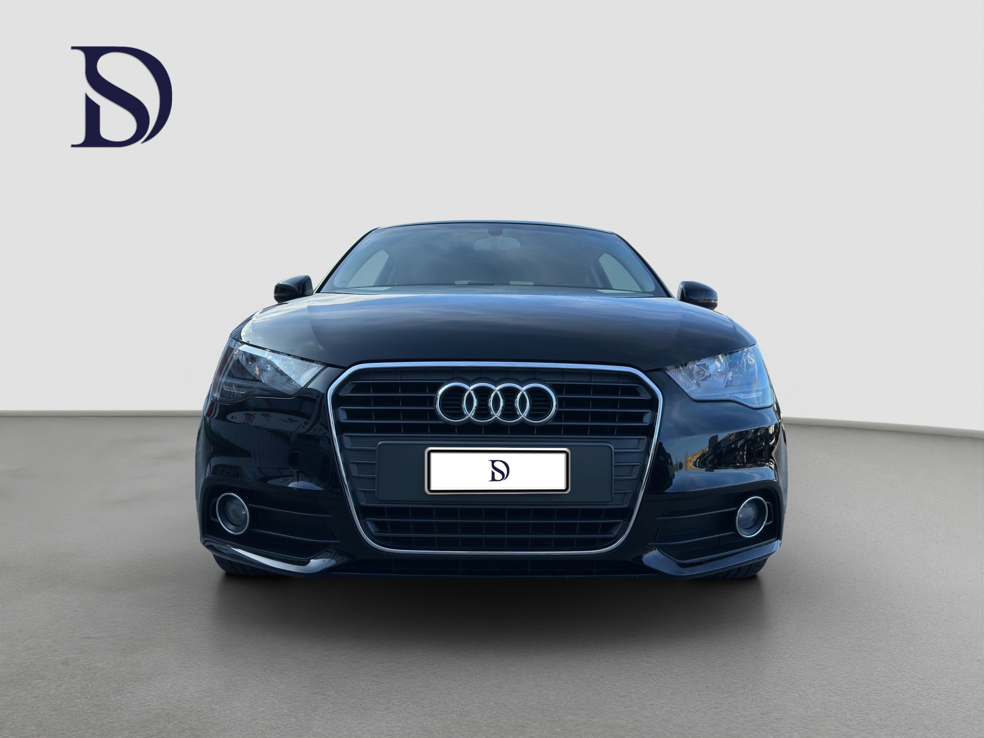 AUDI A1 1.2 TFSI Attraction