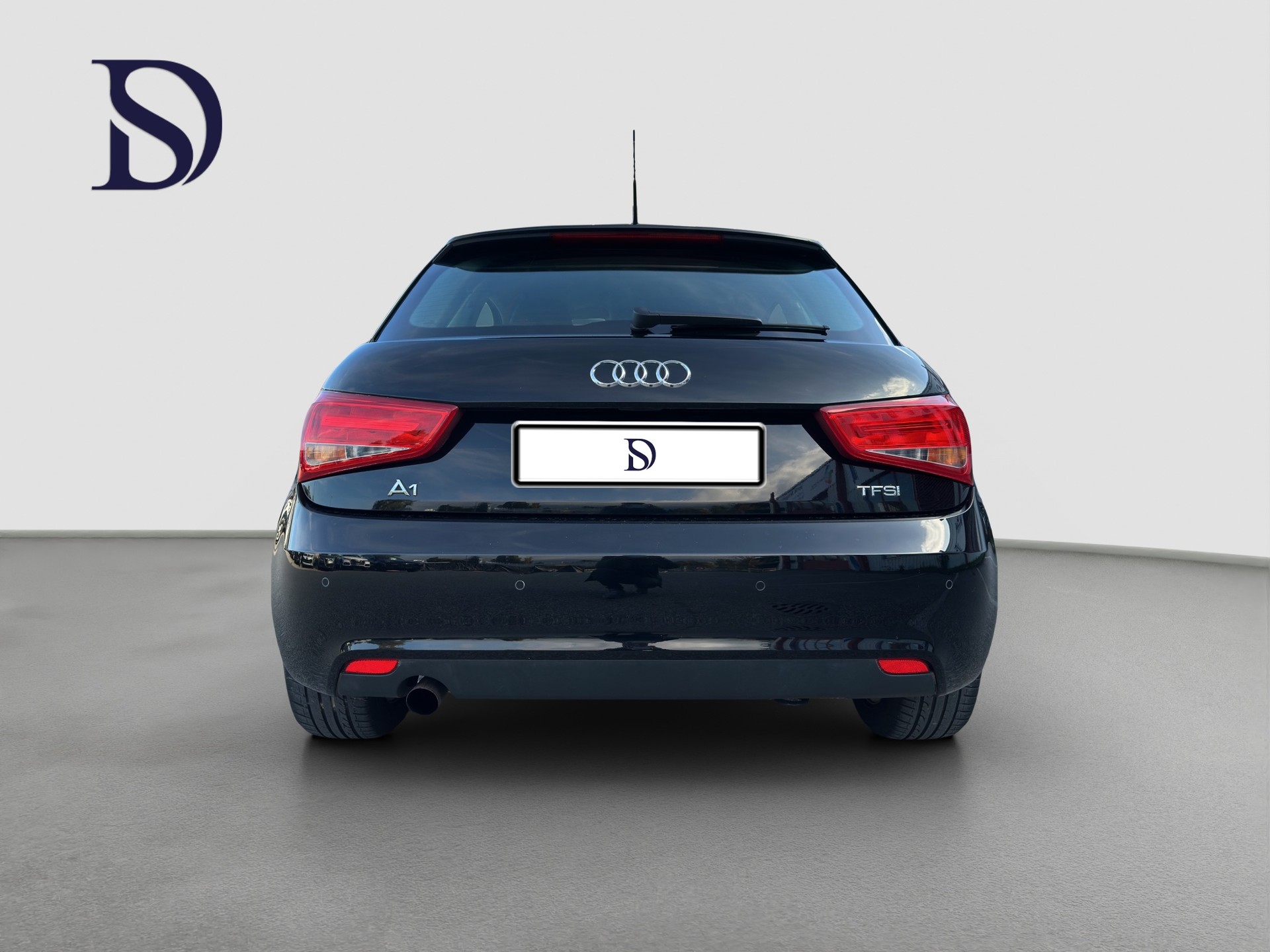 AUDI A1 1.2 TFSI Attraction-image-7