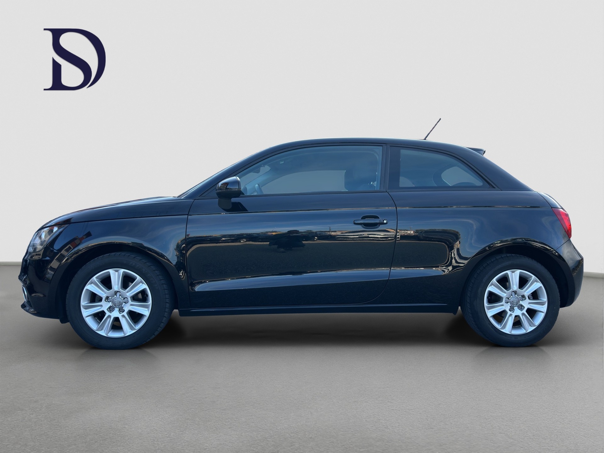 AUDI A1 1.2 TFSI Attraction-showroom-element-3