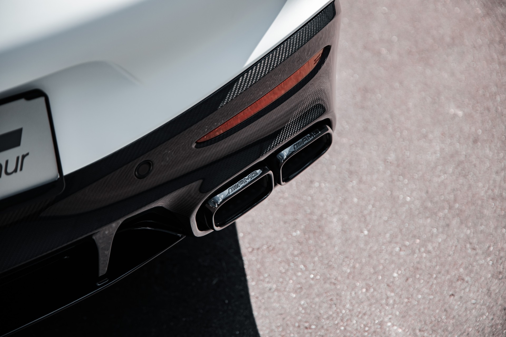 MERCEDES-BENZ AMG GT 63 4Matic+ Executive Edition-image-24