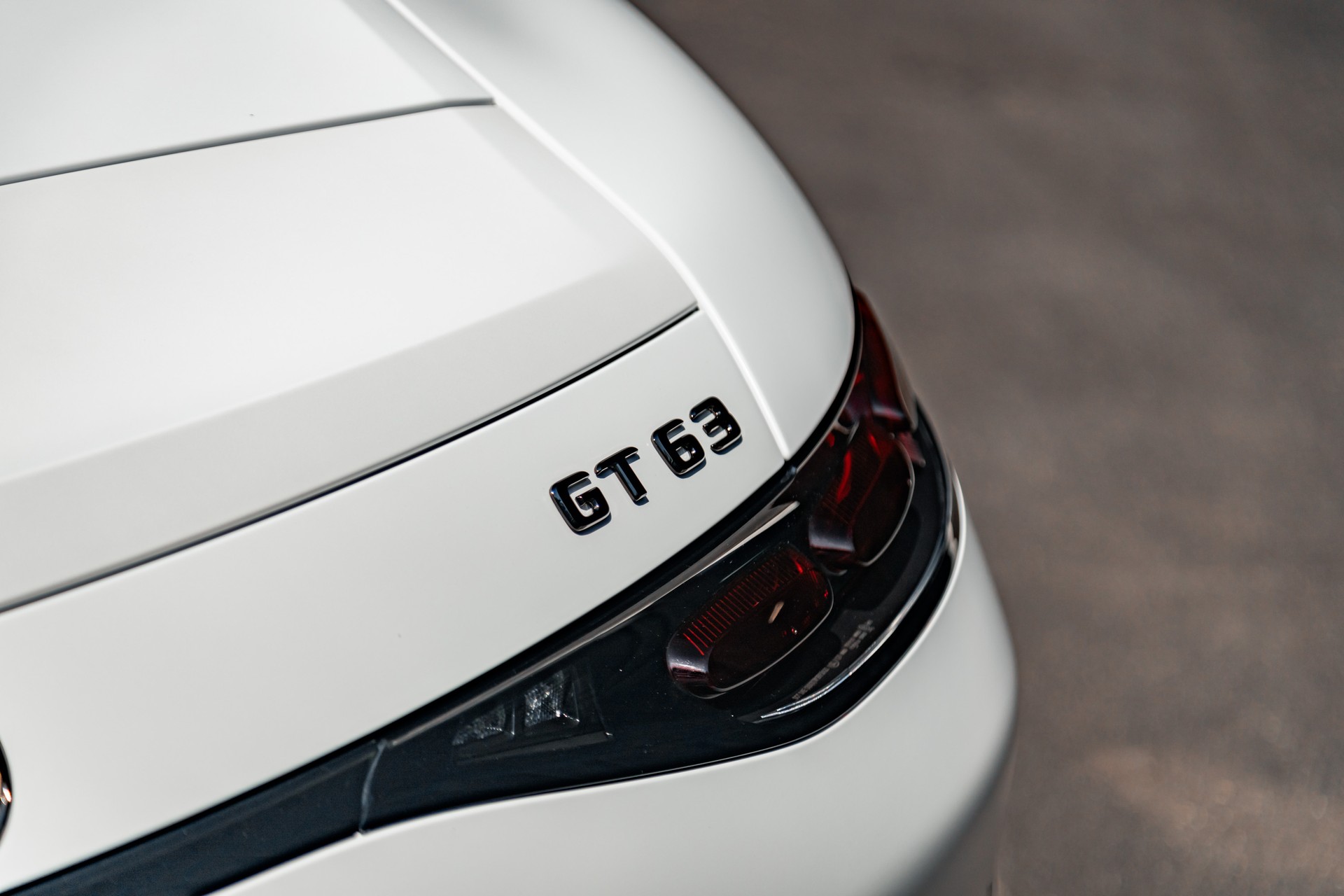 MERCEDES-BENZ AMG GT 63 4Matic+ Executive Edition-image-13