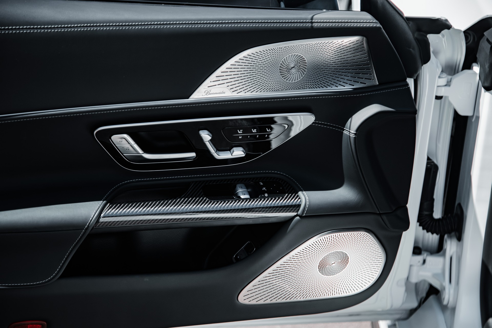 MERCEDES-BENZ AMG GT 63 4Matic+ Executive Edition-image-21