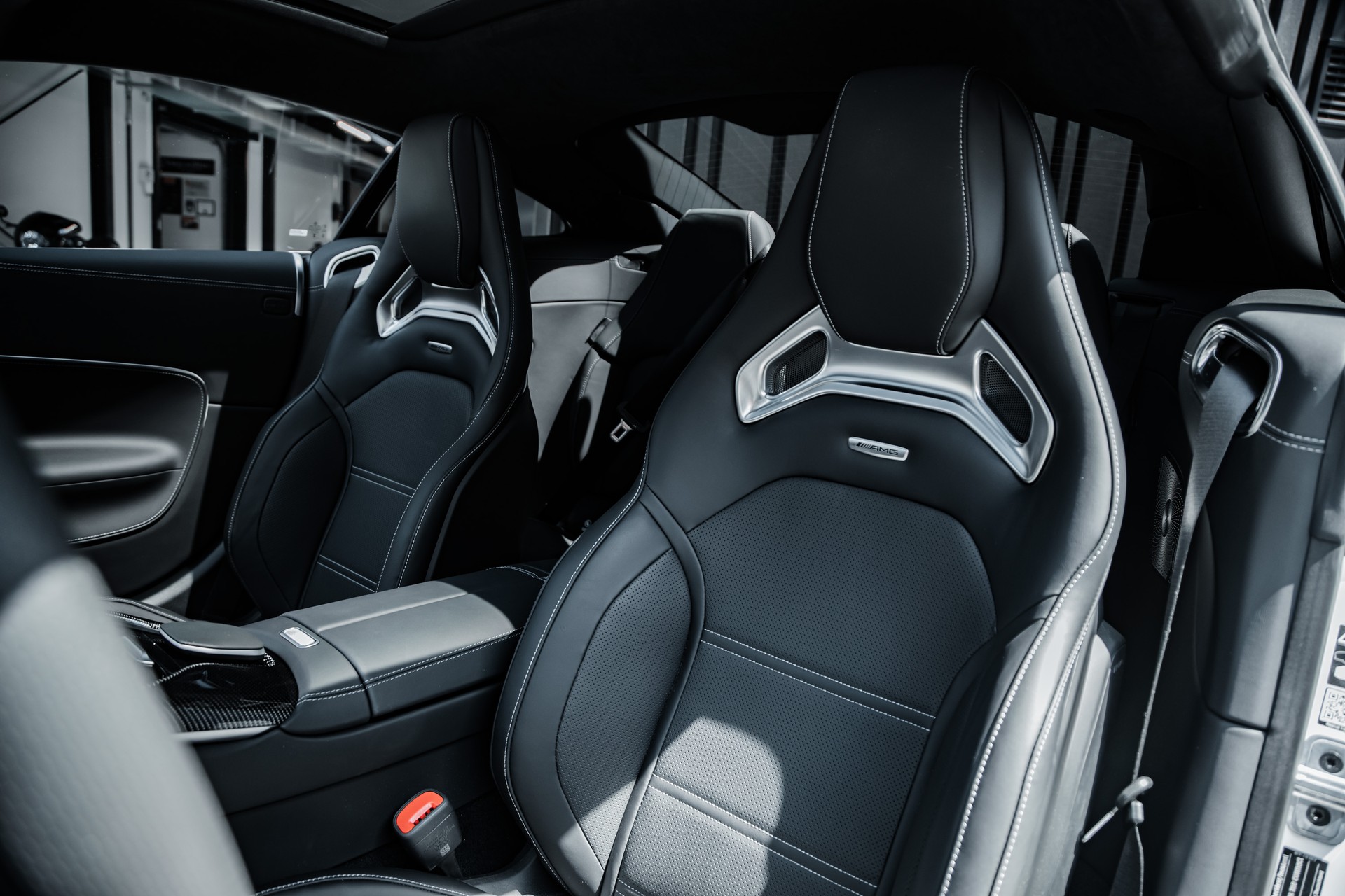 MERCEDES-BENZ AMG GT 63 4Matic+ Executive Edition-image-20