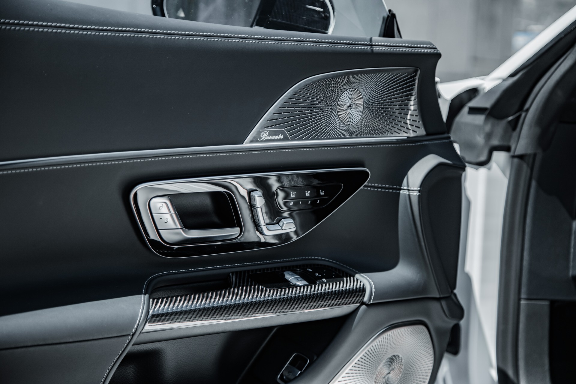 MERCEDES-BENZ AMG GT 63 4Matic+ Executive Edition-image-16
