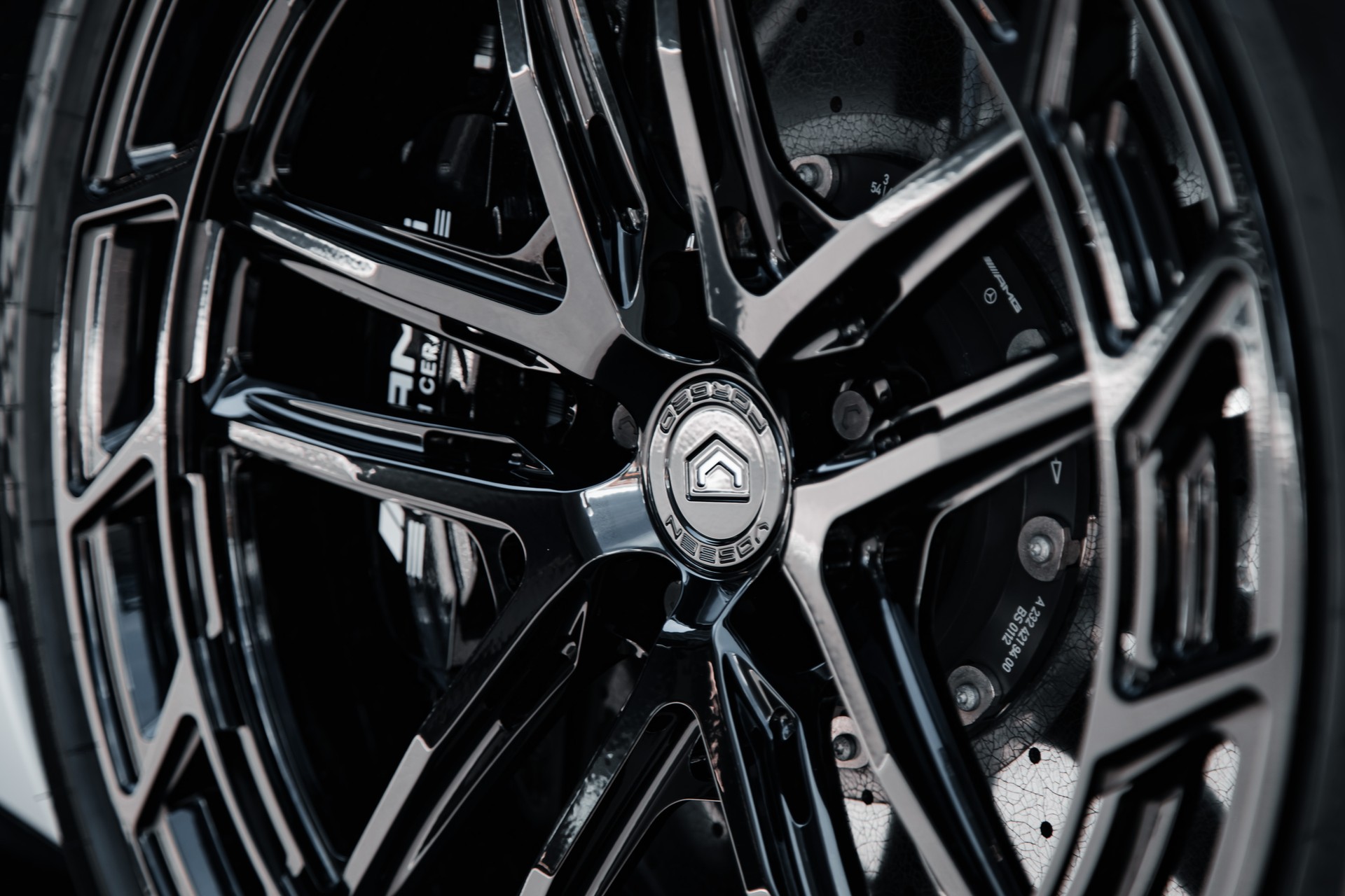 MERCEDES-BENZ AMG GT 63 4Matic+ Executive Edition-image-10