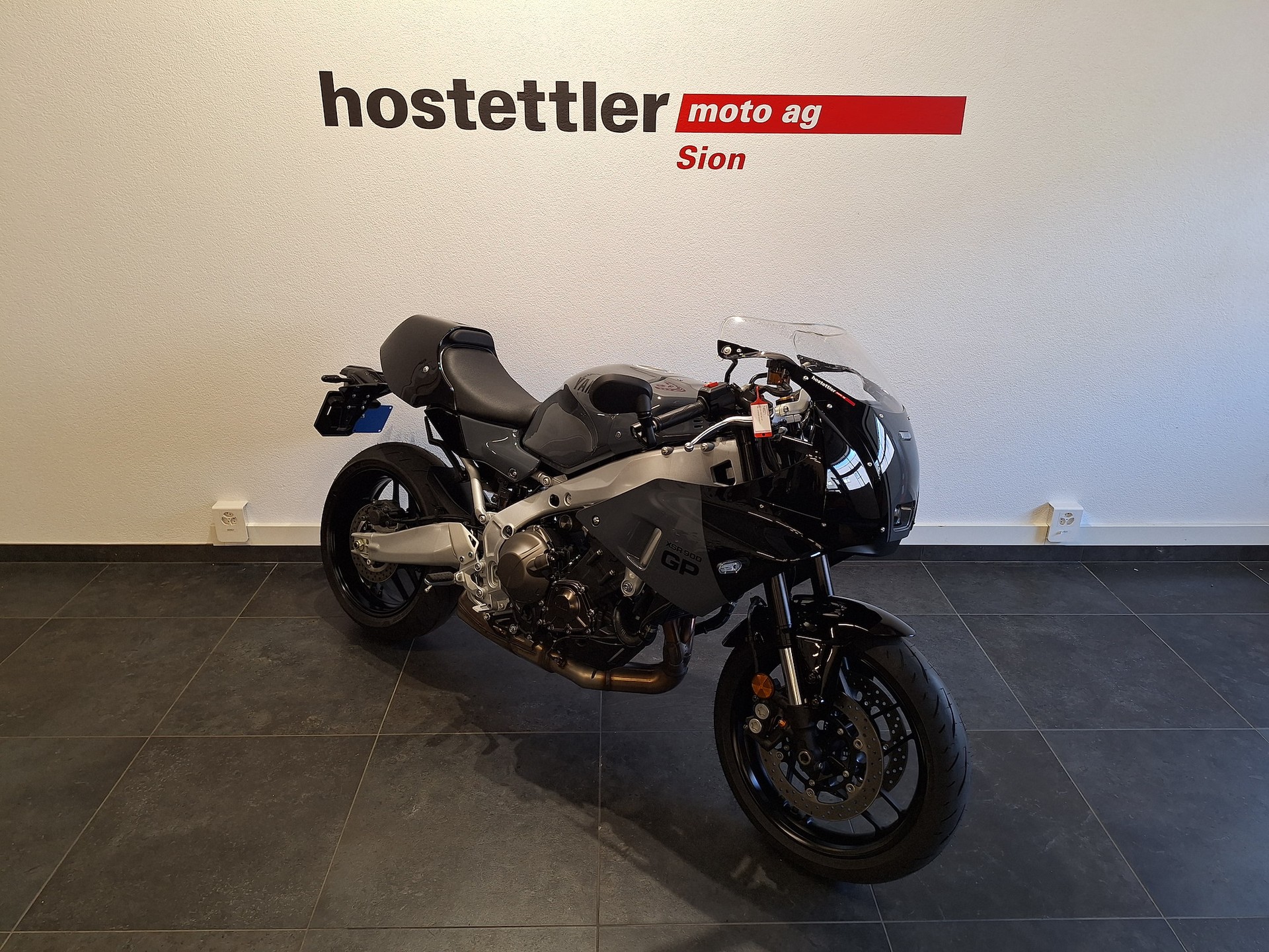 YAMAHA XSR 900 GP-image-0