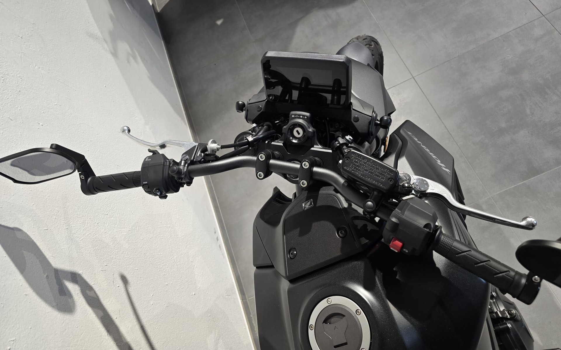 HONDA CB 750 Hornet-image-6