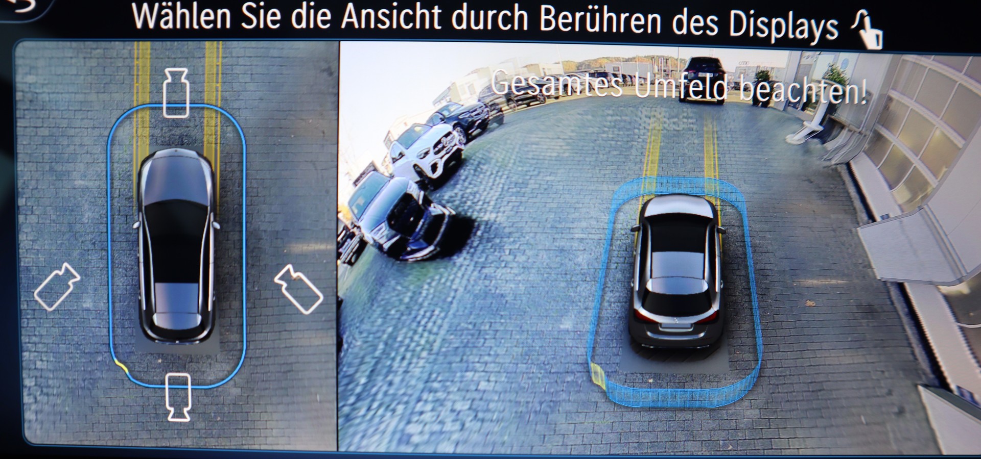 MERCEDES-BENZ A 180 AMG Line Night Star 7G-DCT-image-8