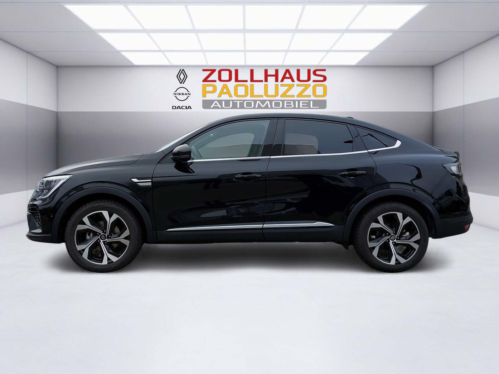 RENAULT Arkana 1.6 E-Tech techno-showroom-element-1