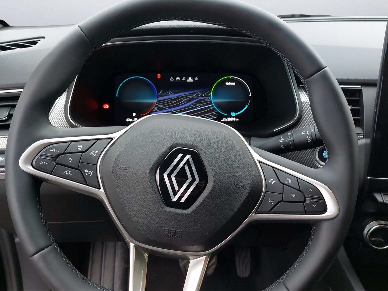 RENAULT Arkana 1.6 E-Tech techno-image-12