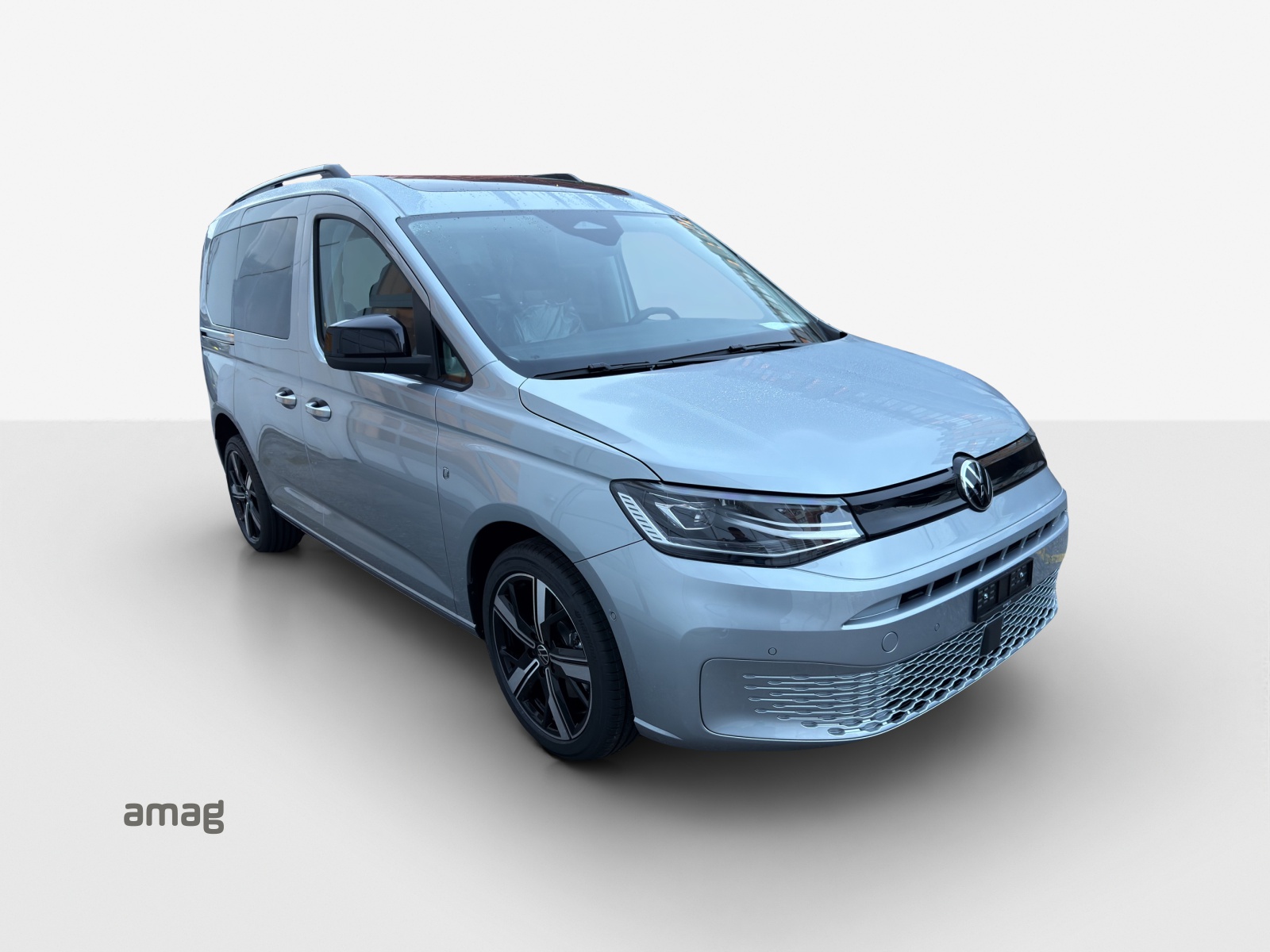 VW Ruote invernali incluse-image-5