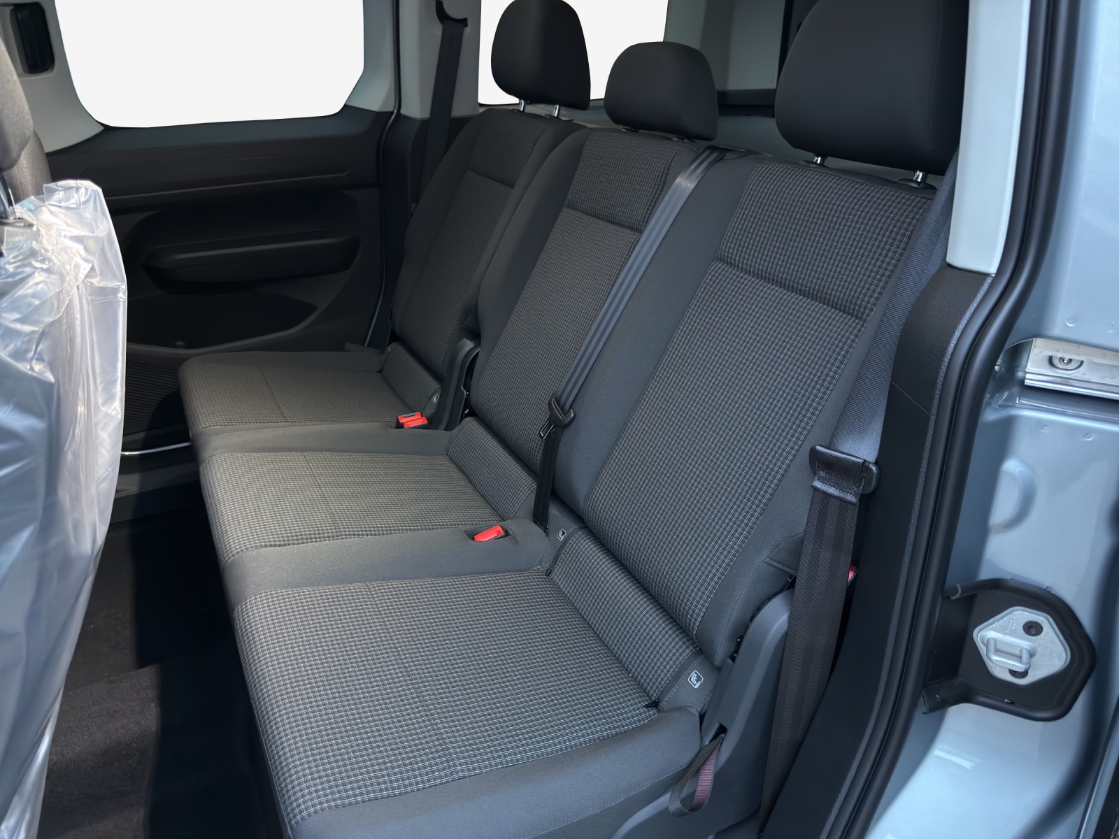 VW Ruote invernali incluse-image-11
