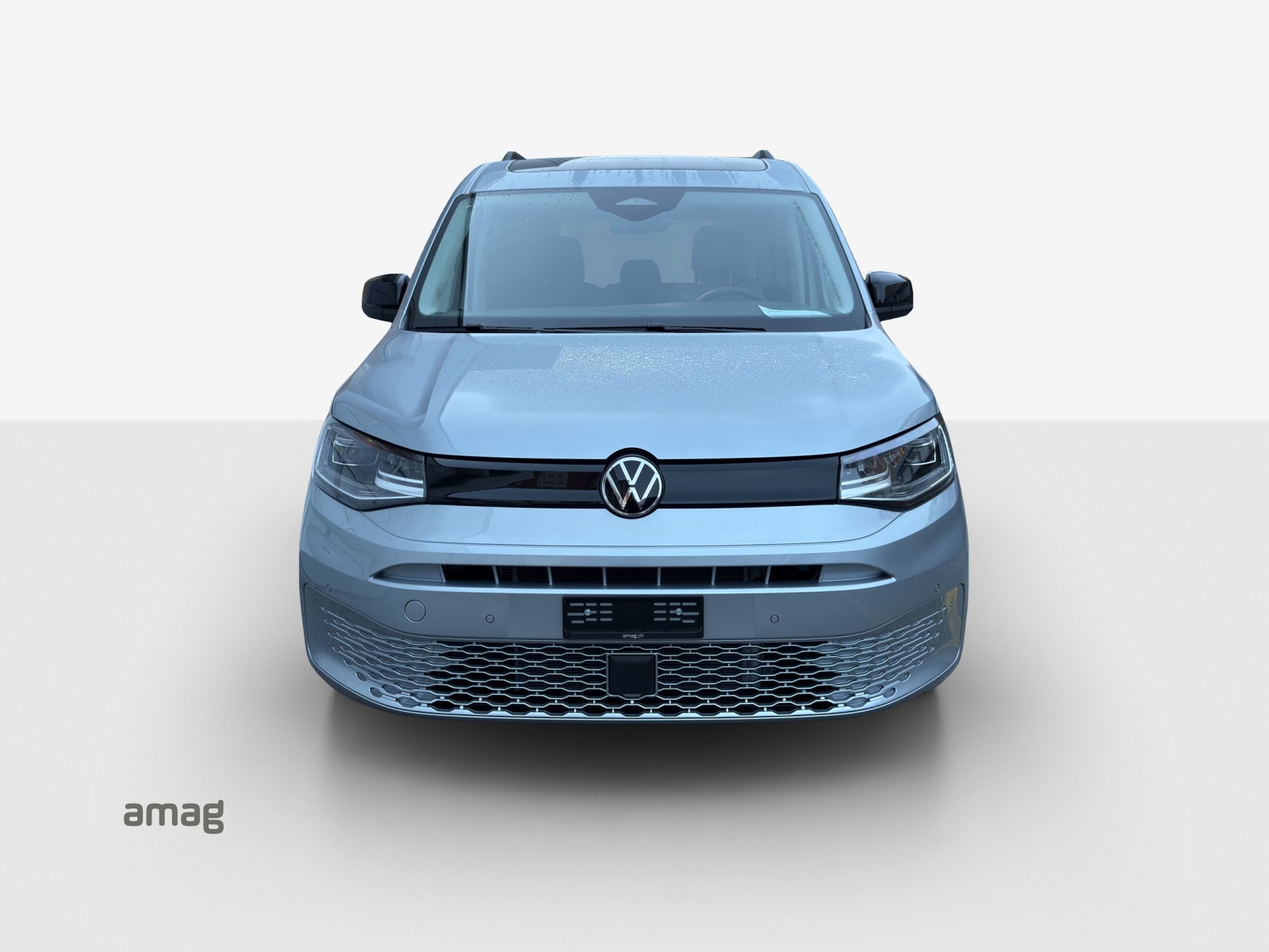 VW Ruote invernali incluse-image-6