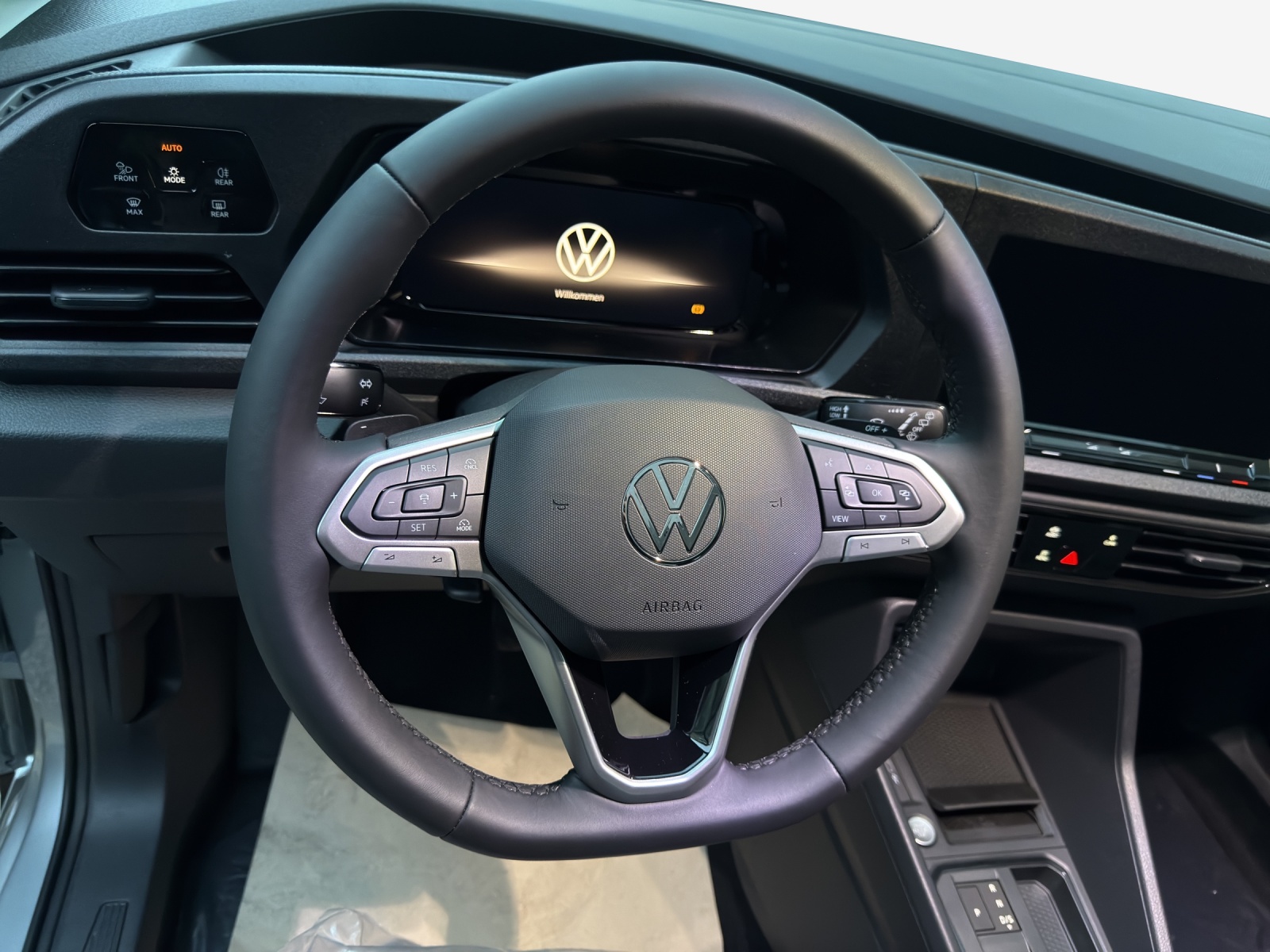 VW Ruote invernali incluse-image-9