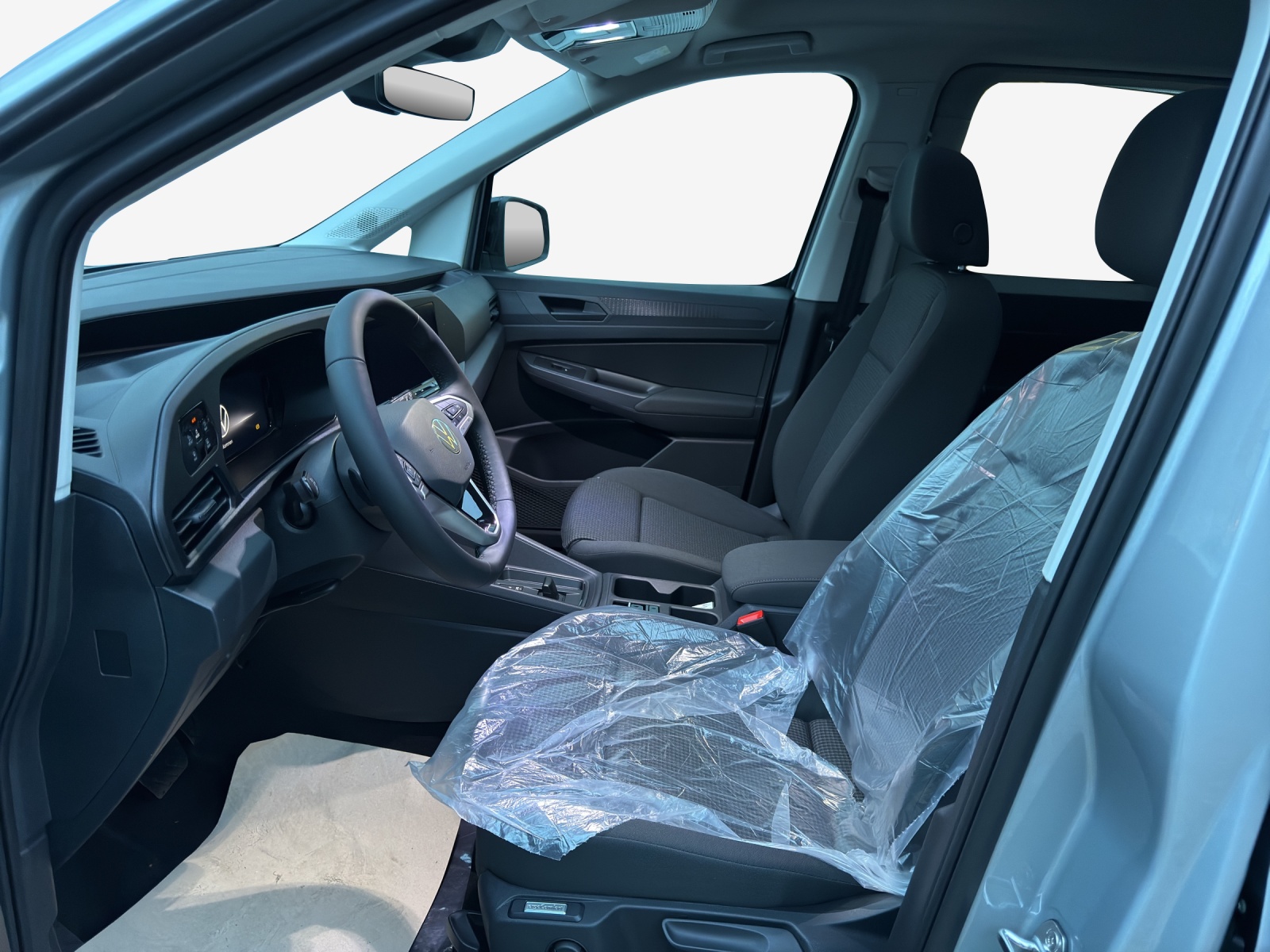 VW Ruote invernali incluse-image-7