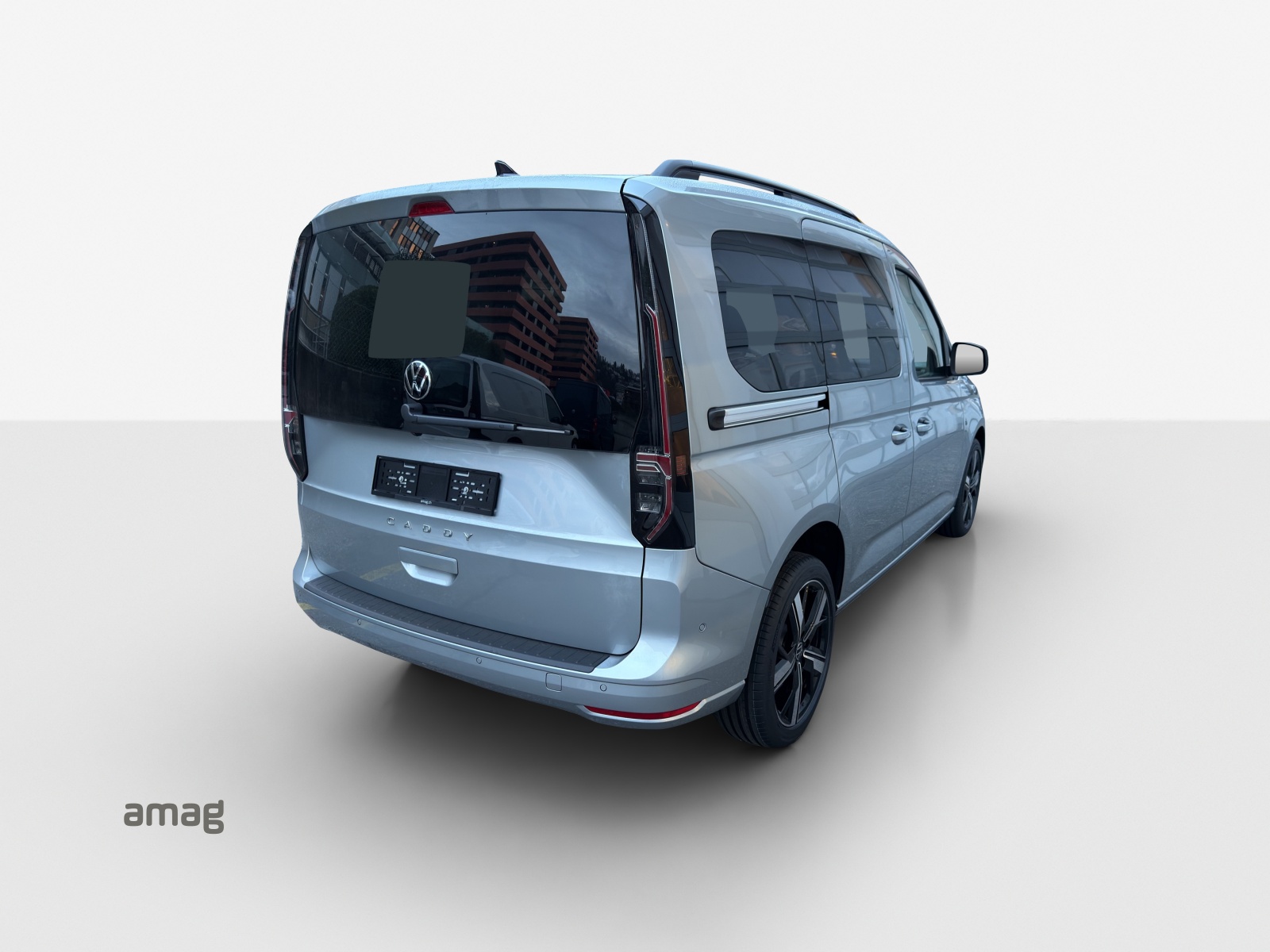 VW Ruote invernali incluse-image-4