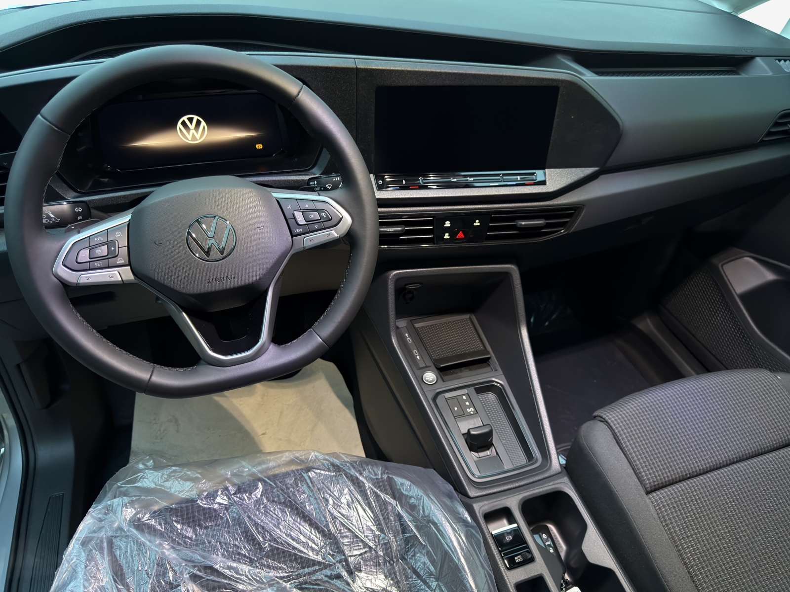 VW Ruote invernali incluse-image-8