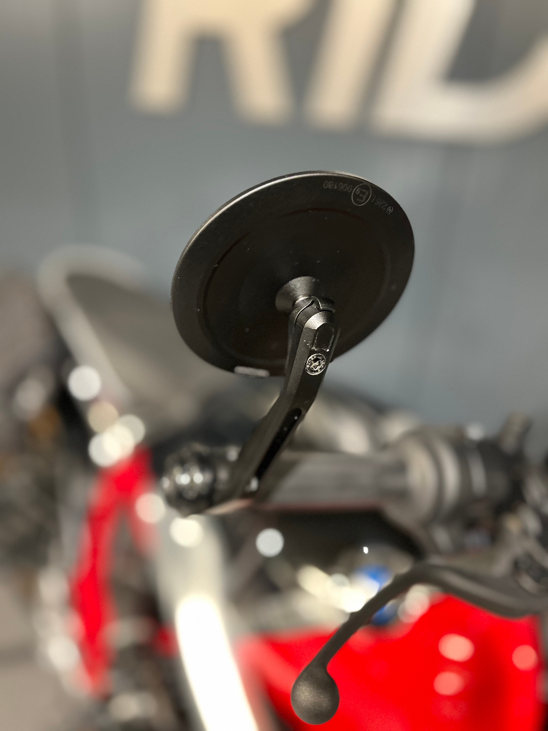 BMW R nineT Urban G/S Wilbers Fahrwerk-image-9