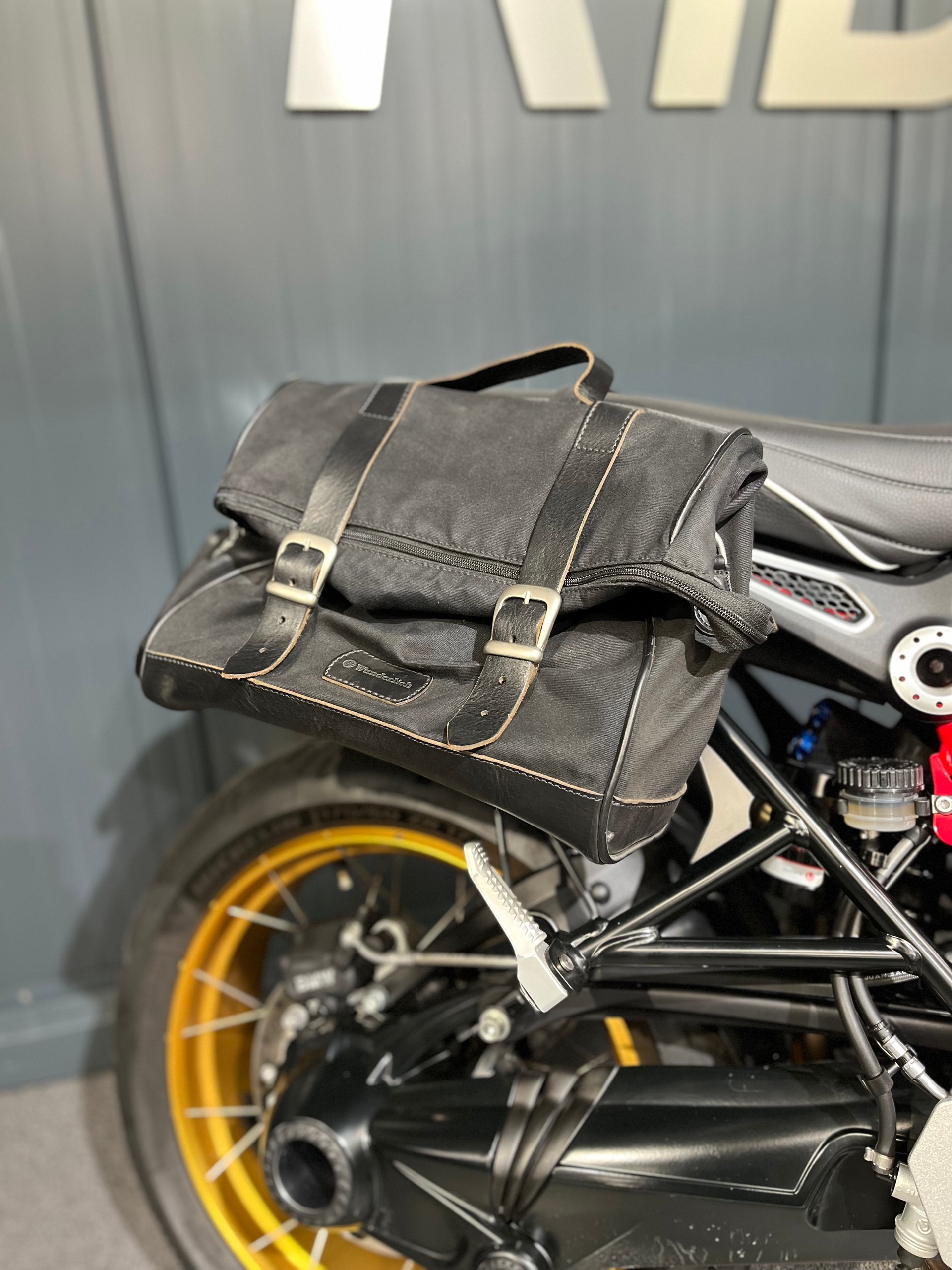 BMW R nineT Urban G/S Wilbers Fahrwerk-image-10