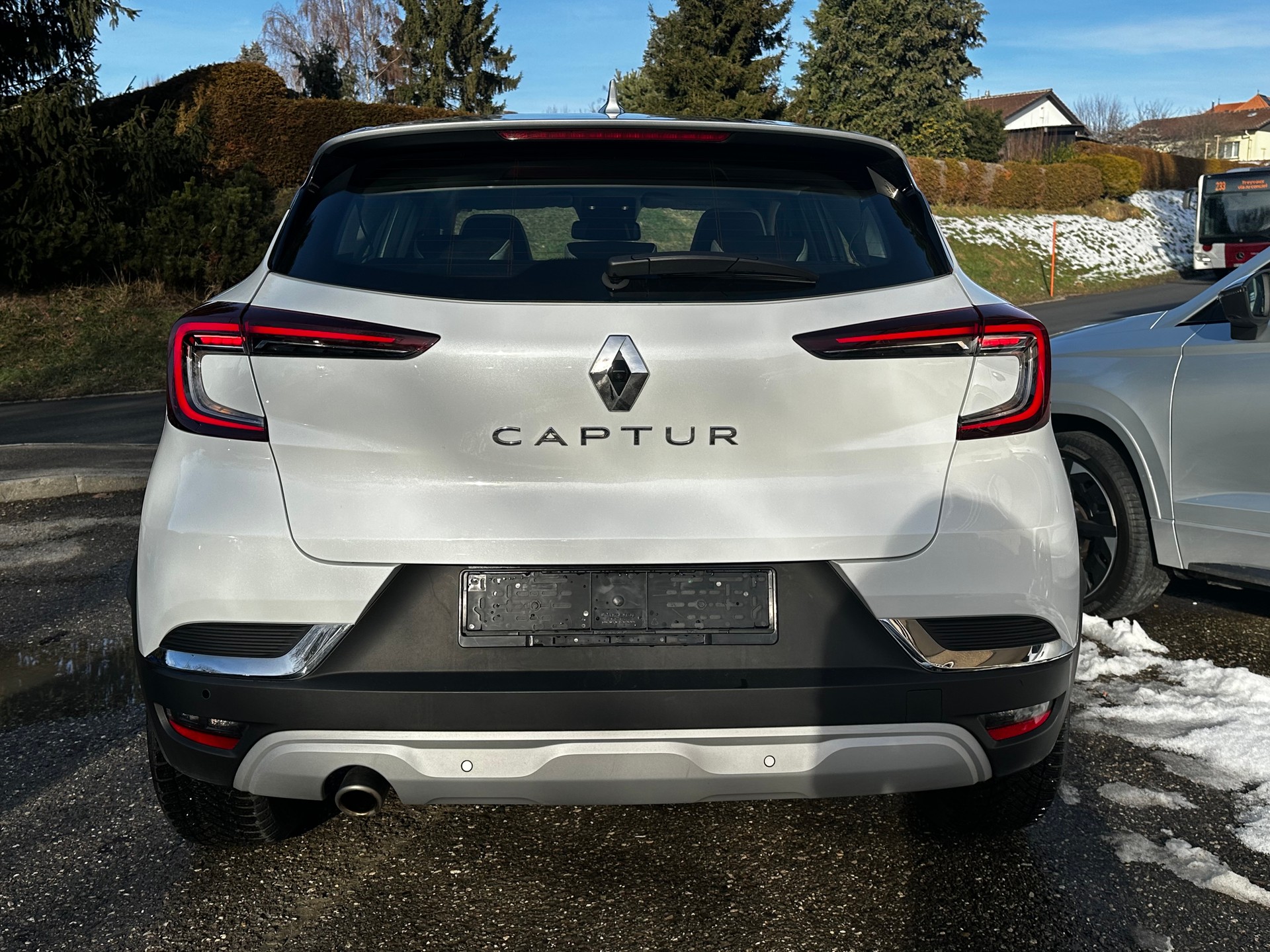 RENAULT Captur 1.3 TCe EDC Intens EDC-image-3