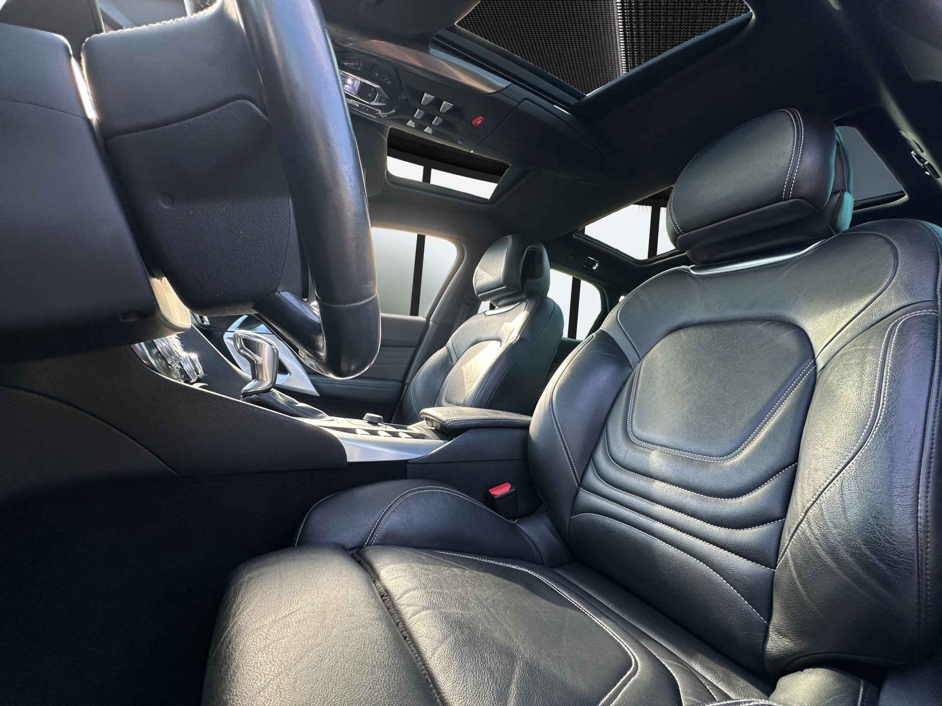 DS AUTOMOBILES DS5 2.0 E-HDi SPORT CHIC AUTOMATIC l 181 PS-image-18
