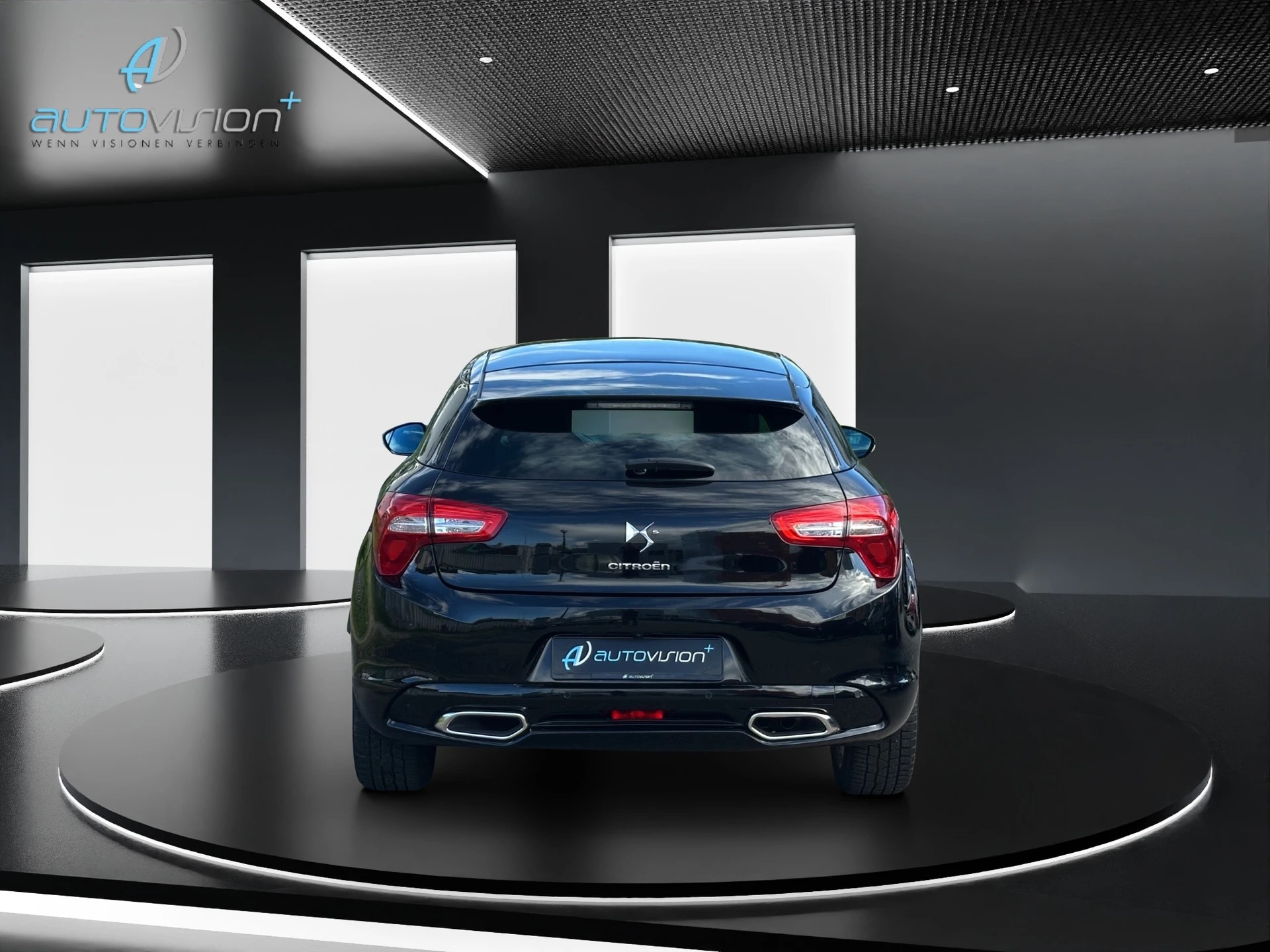 DS AUTOMOBILES DS5 2.0 E-HDi SPORT CHIC AUTOMATIC l 181 PS-image-7