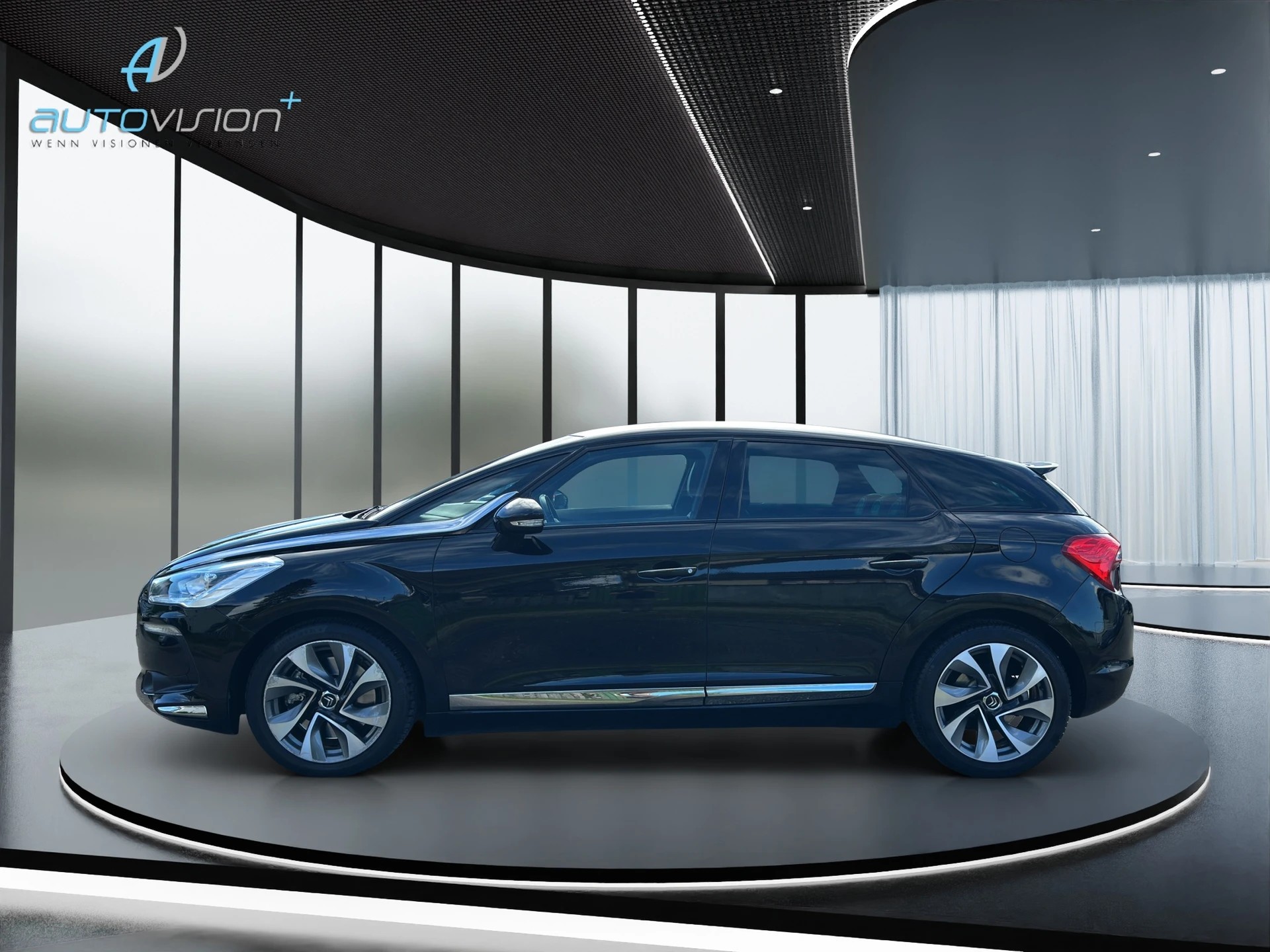 DS AUTOMOBILES DS5 2.0 E-HDi SPORT CHIC AUTOMATIC l 181 PS-showroom-element-1
